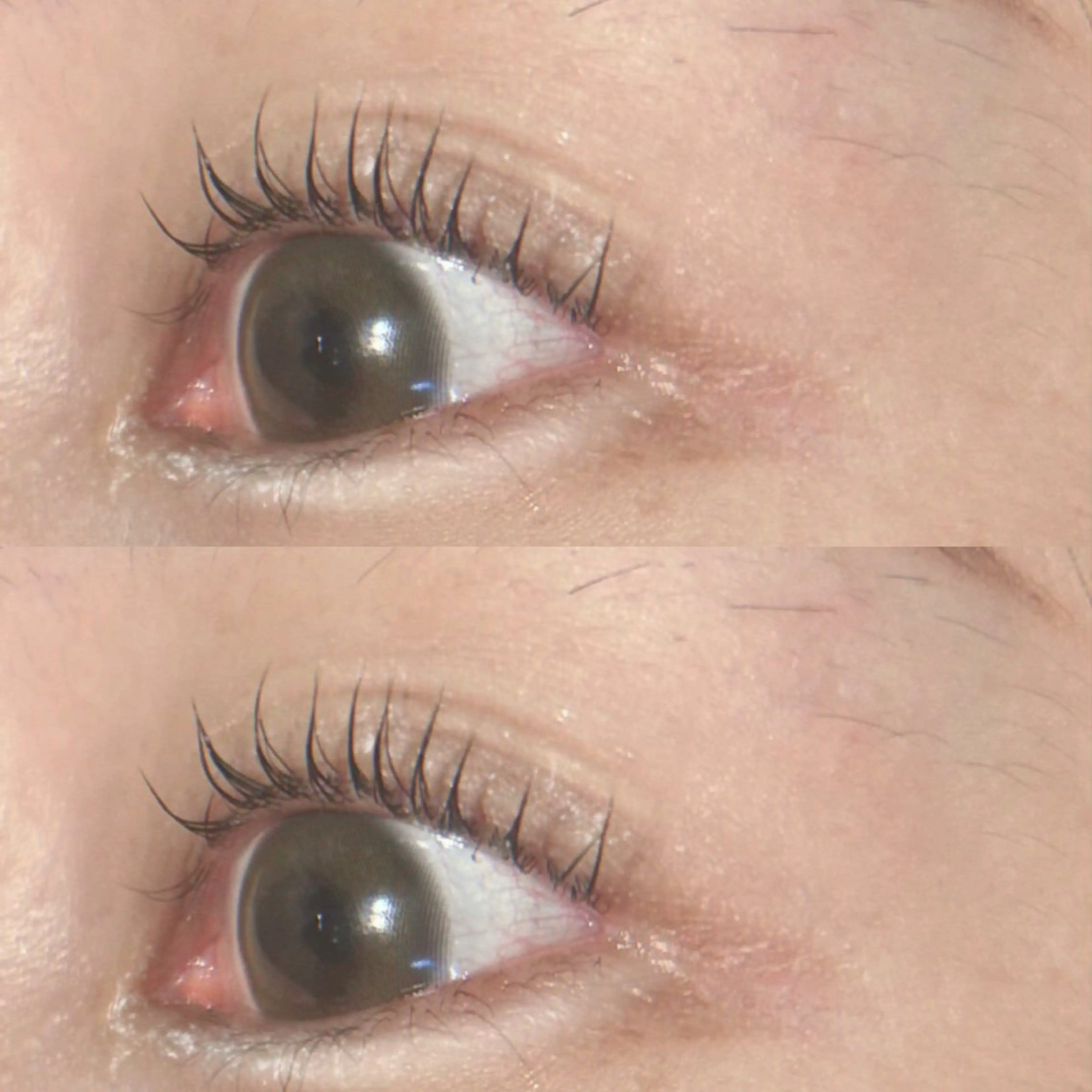 マツエク・マツパ MANA / 心斎橋 /ヘッドスパのヘアスタイル