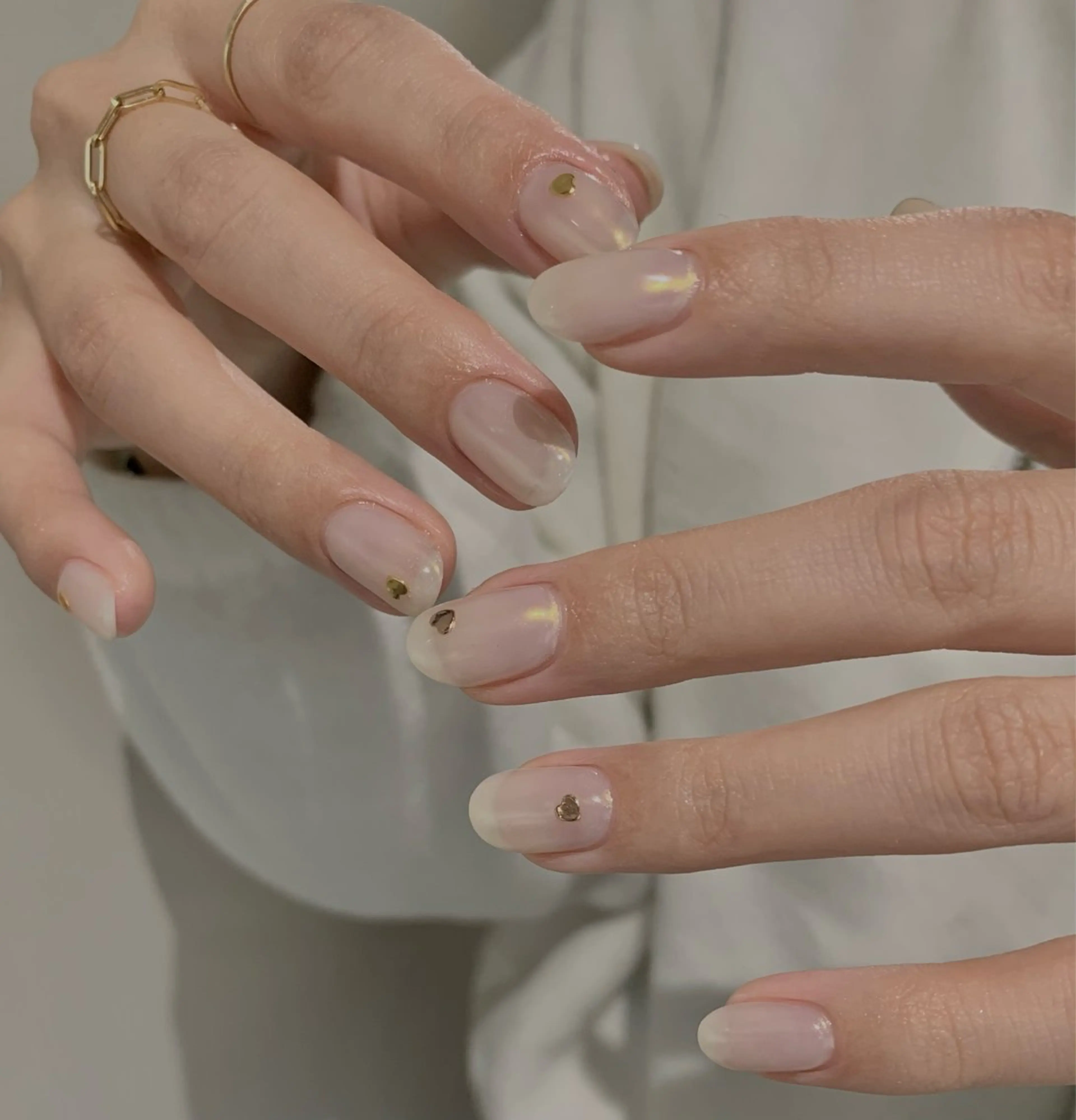 ネイル BeColorful新宿所属・co nai_lのネイルデザイン