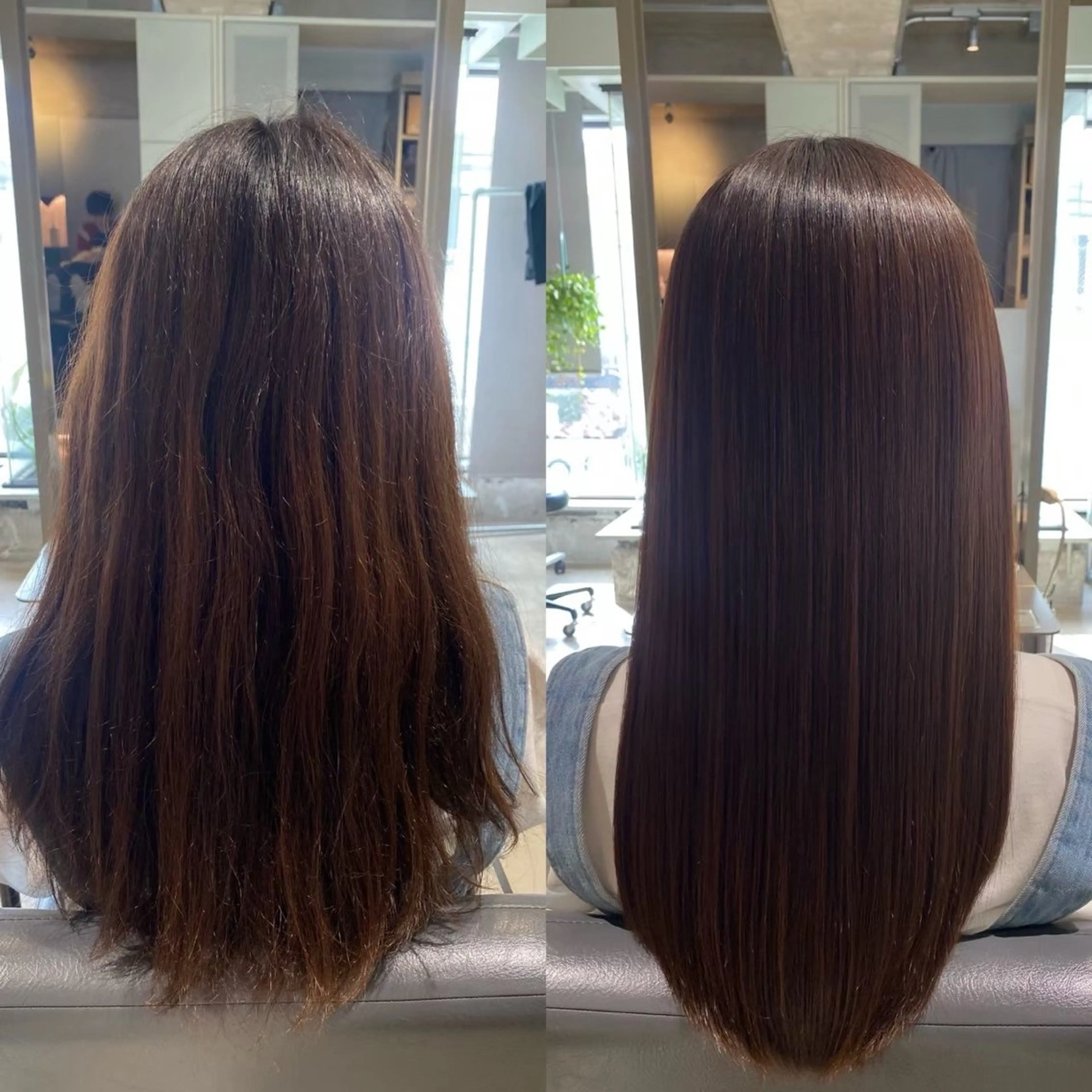 ロング *♪ひなた ⋆カットモデル募集のヘアスタイル