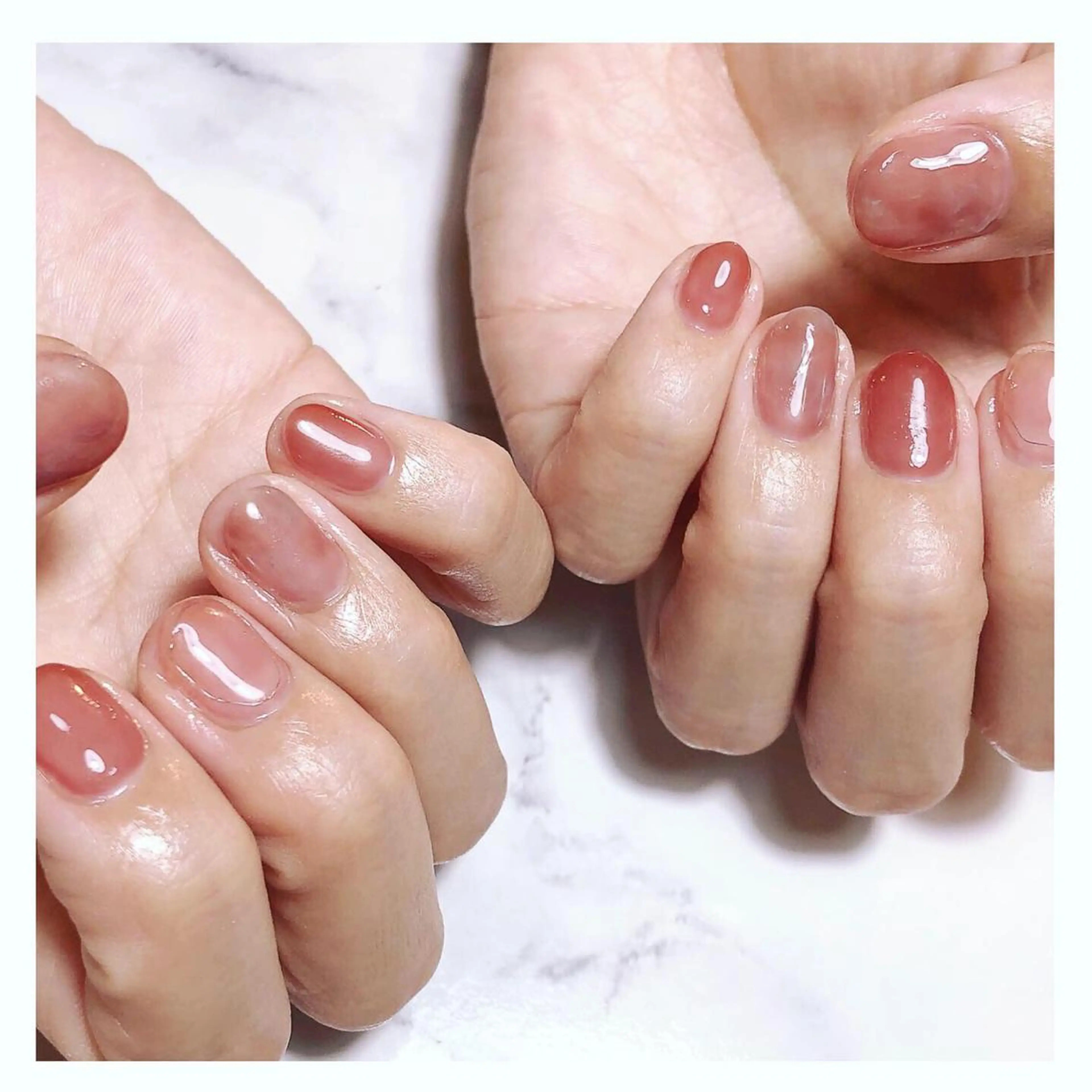 ネイル IRIE Nailのネイルデザイン