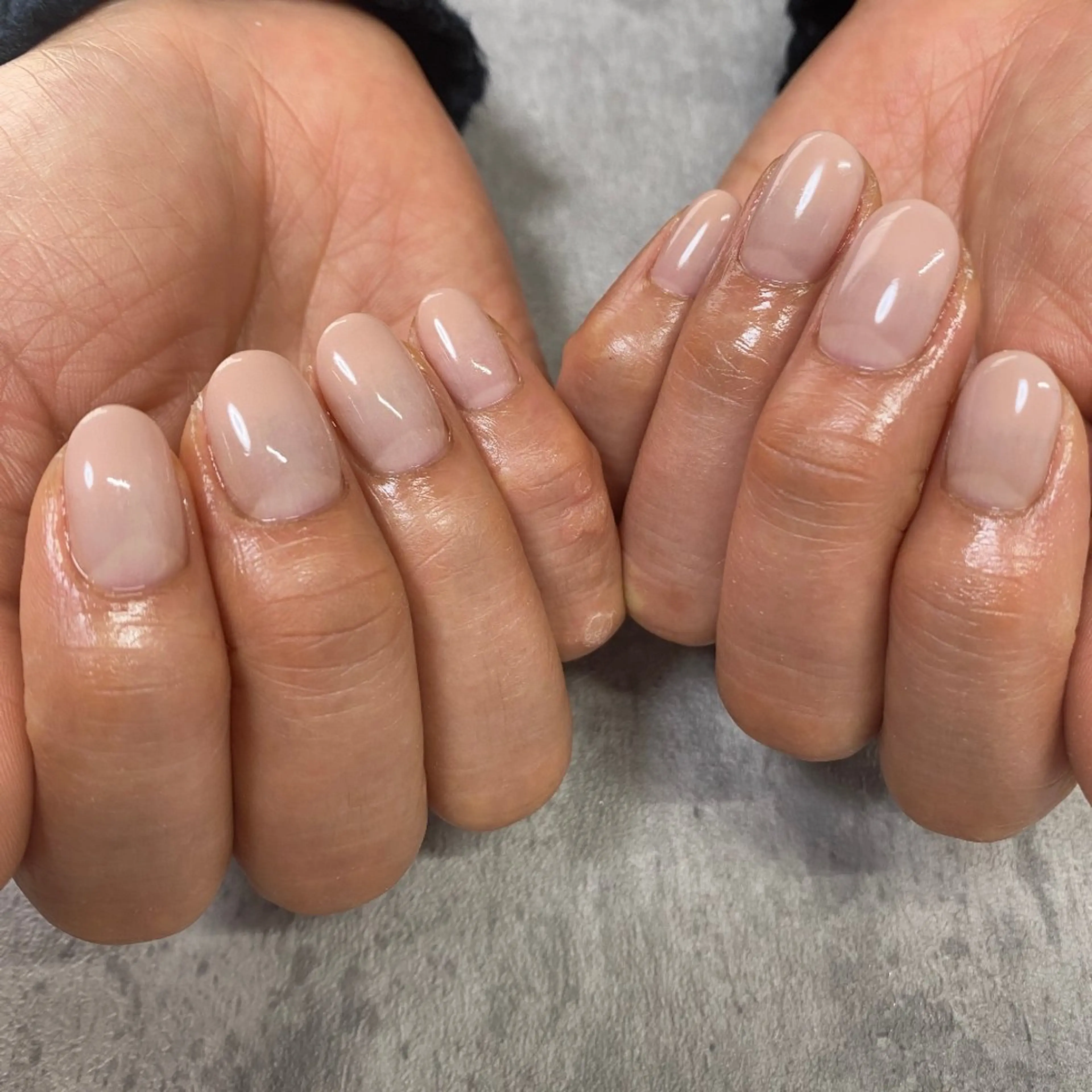 ネイル ハンドネイル Miley nailのネイルデザイン