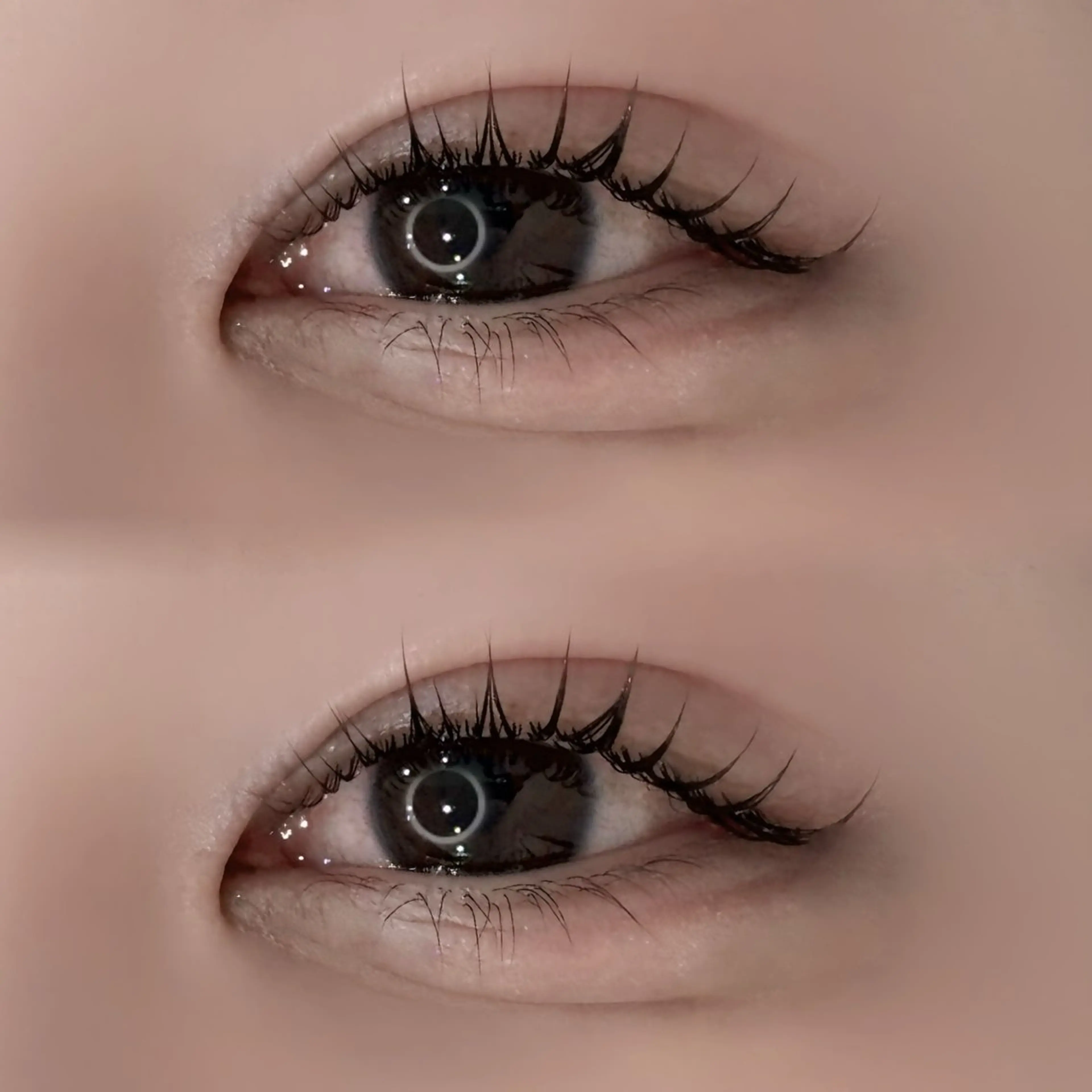 ミニモ限定🩰ロッド式まつげパーマ໒꒱.+📤口コミ投稿でコーティング無料✨の写真