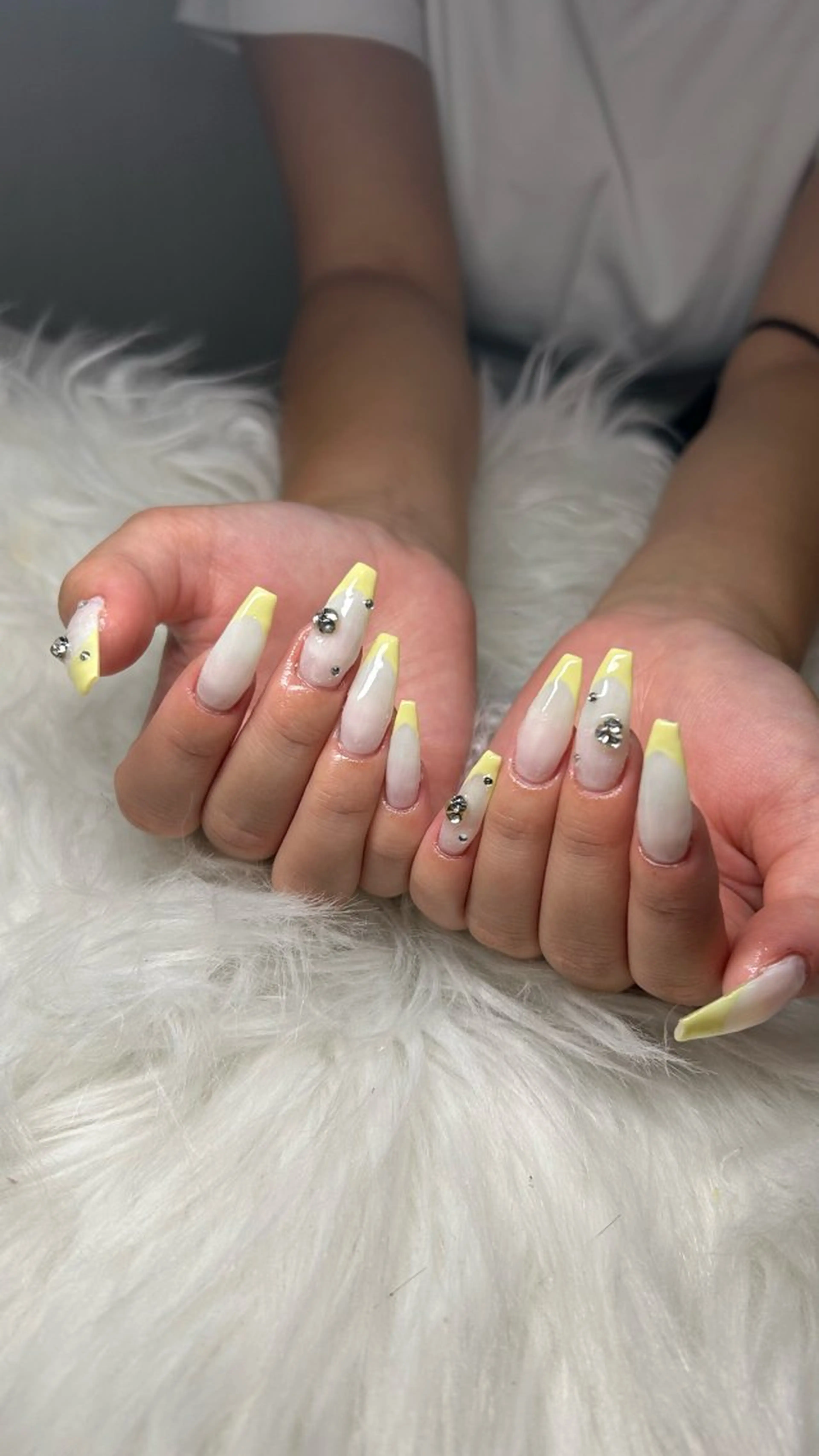 ネイル ハンドネイル lotus_nail21所属・lotus_nail ⠀のネイルデザイン