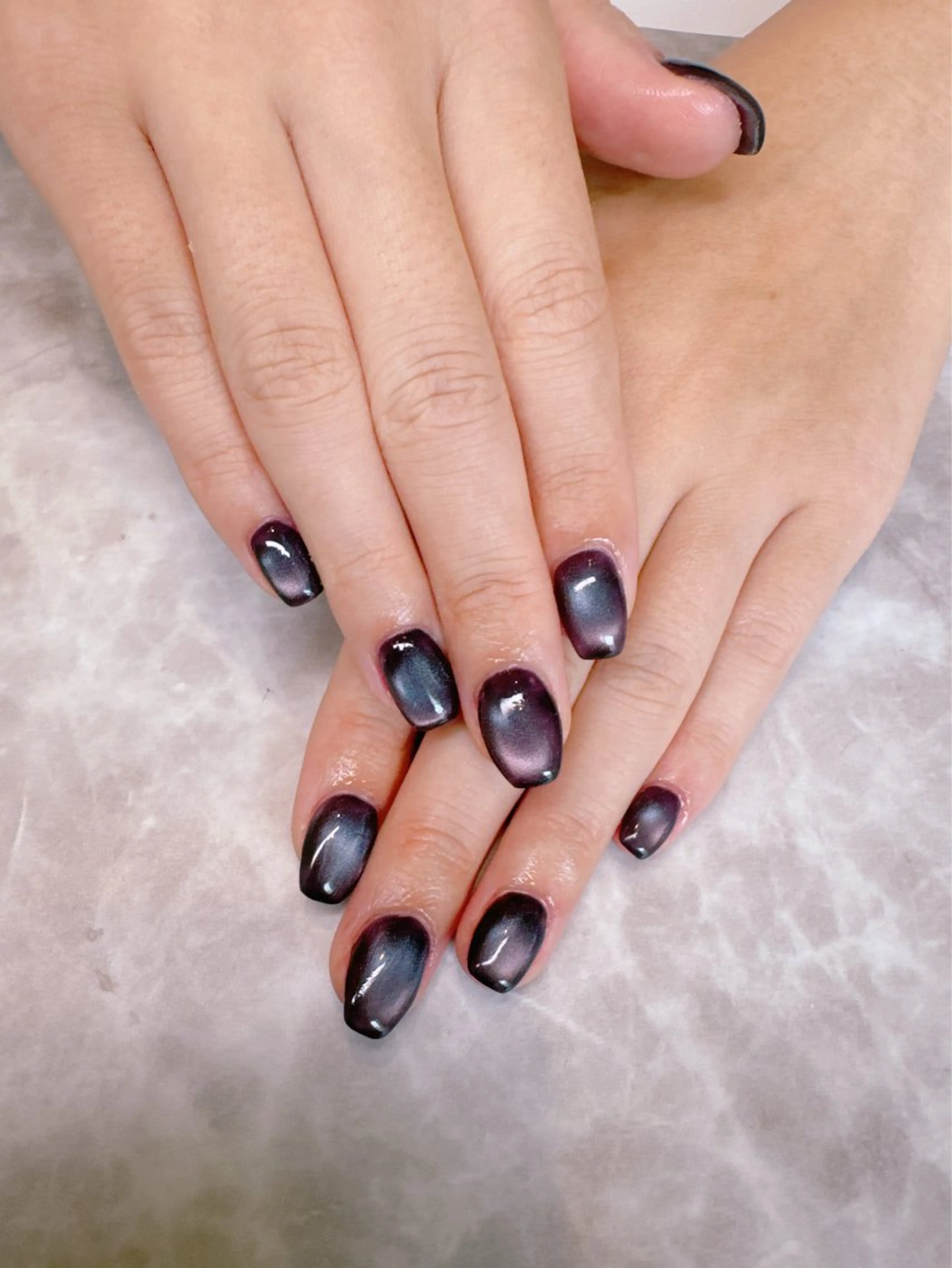 ネイル ハンドネイル olim nailspaceのネイルデザイン