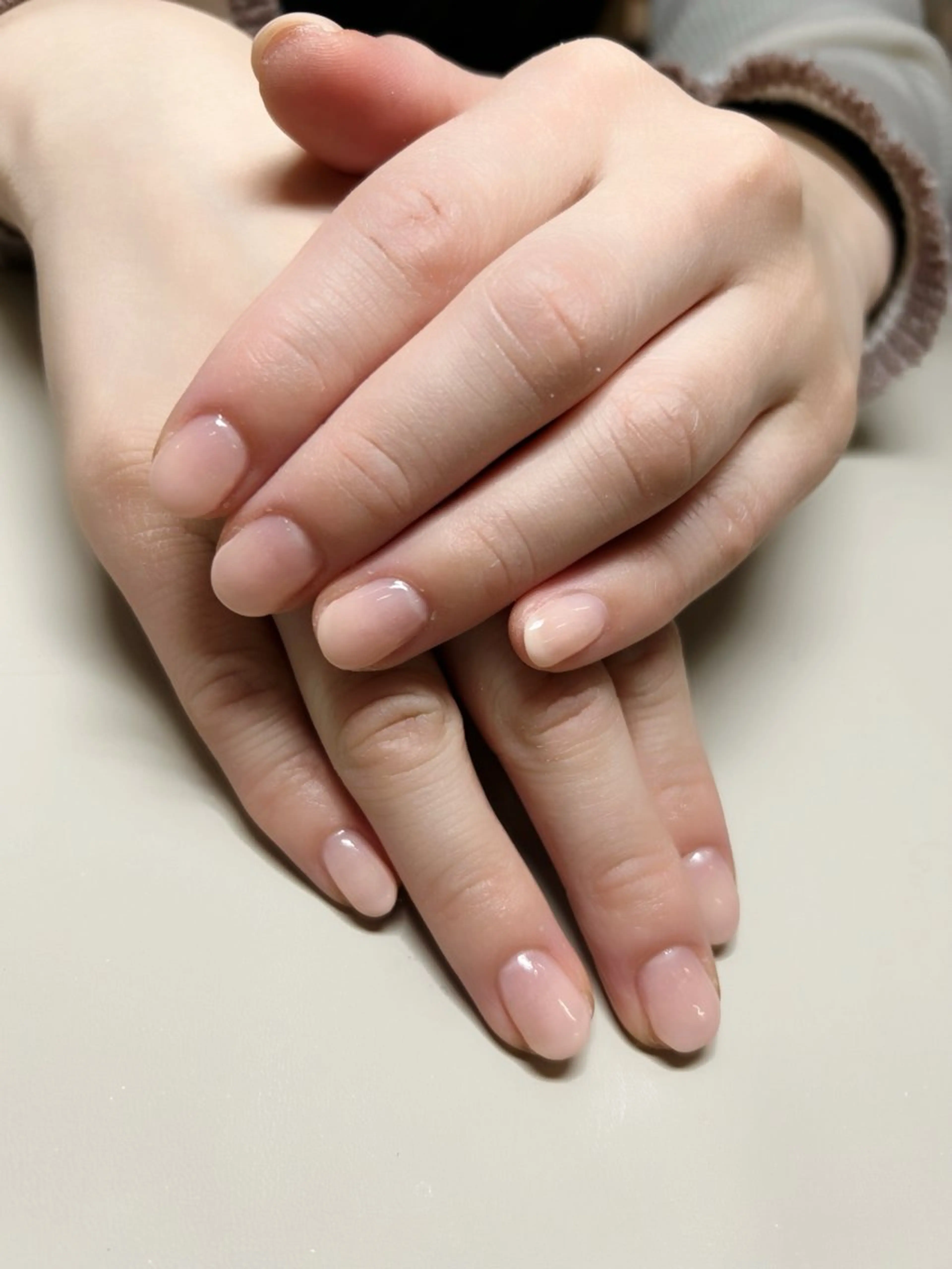 ネイル ネイルサロンエーナインイオン栄町店所属・【モデル募集中】 🕊️Yayoiのネイルデザイン