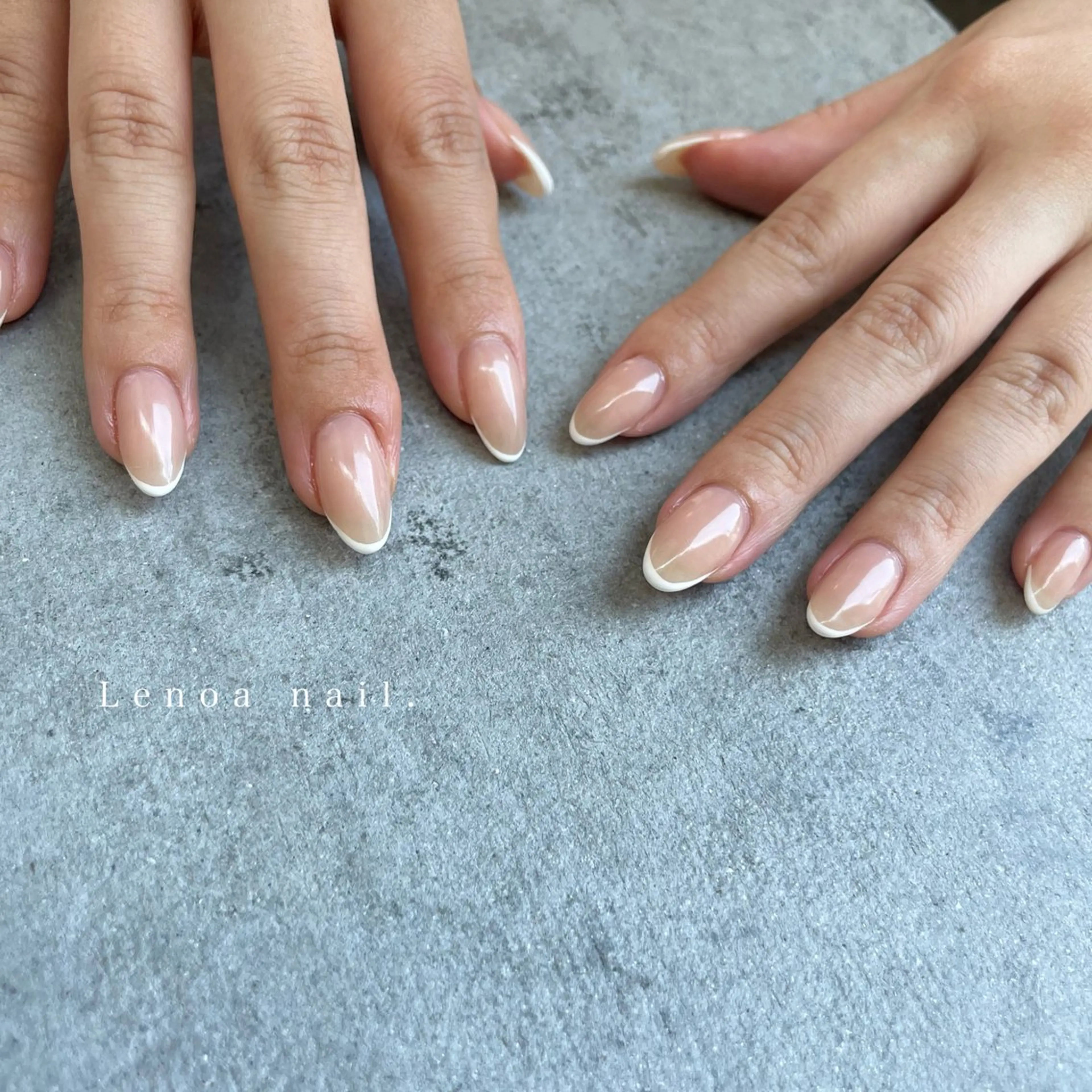 ネイル nailsalon Lenoaのネイルデザイン