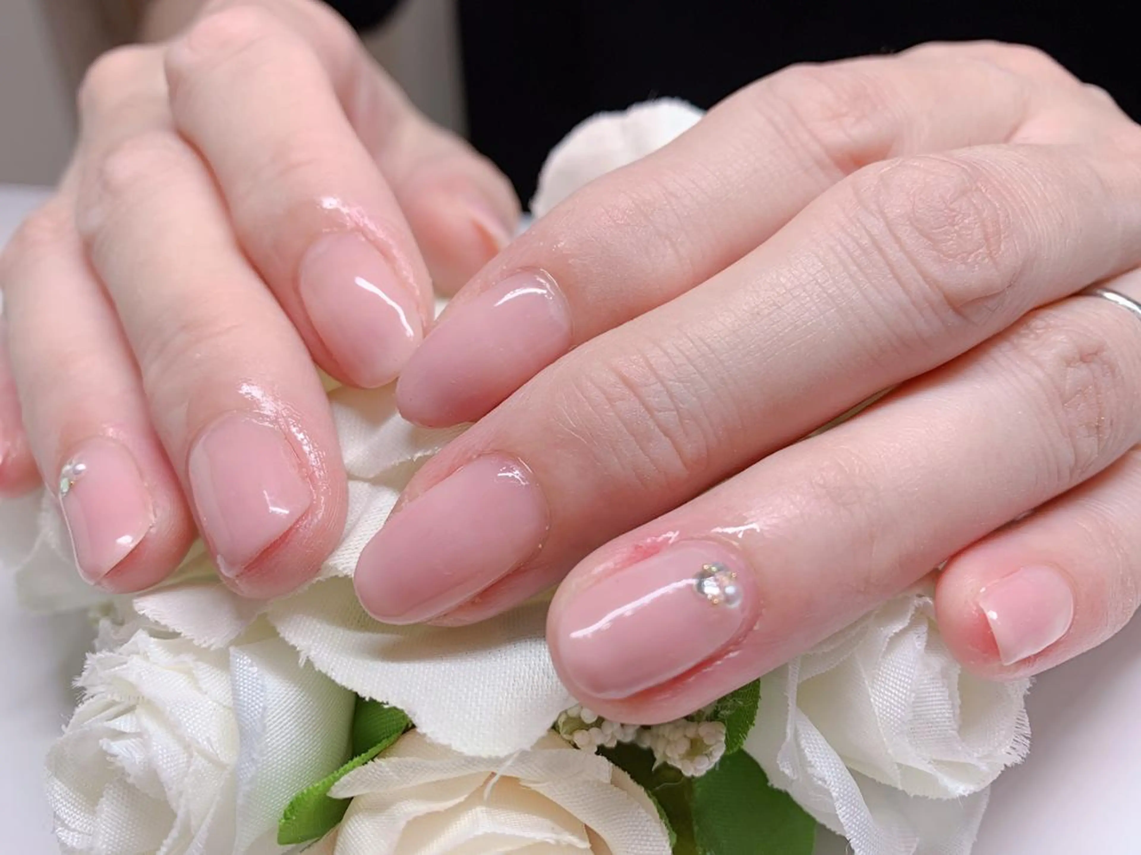 ネイル Silky_nail Sの眉毛・アイブロウイメージ