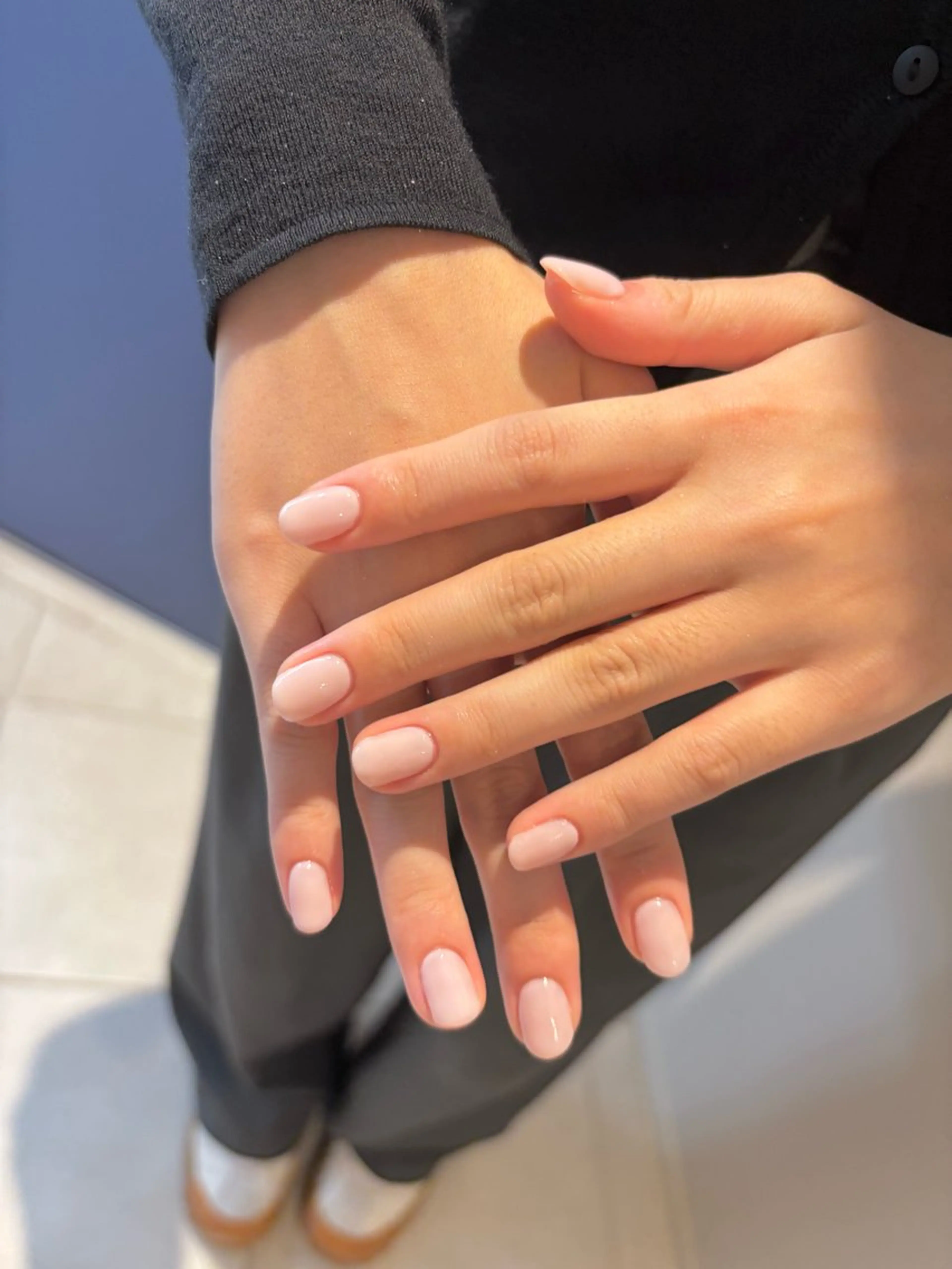 ネイル ピンク ayaka nail9のネイルデザイン