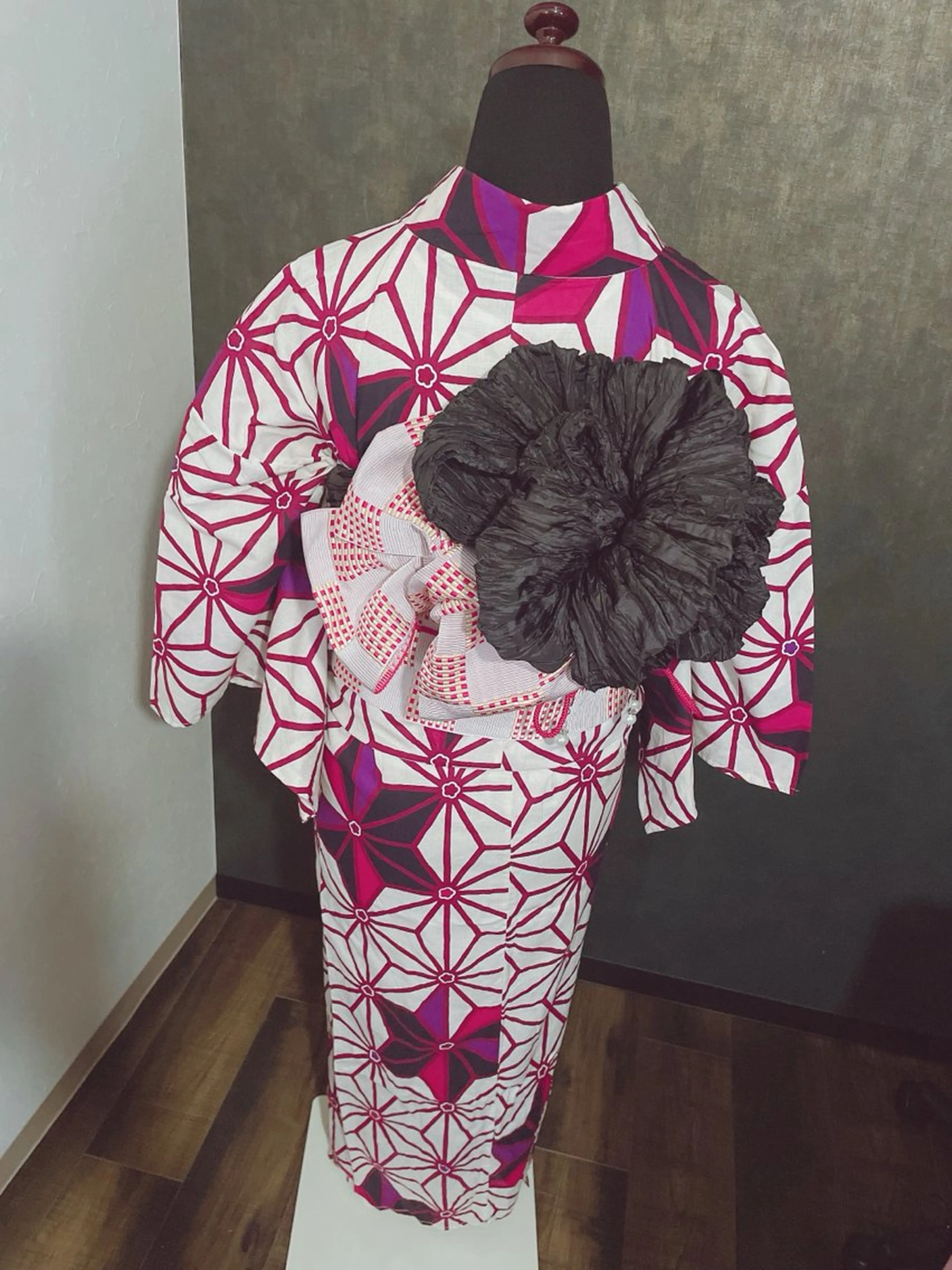 着付け サロンデアトリエ 愛沙花のマツエク・マツパデザイン