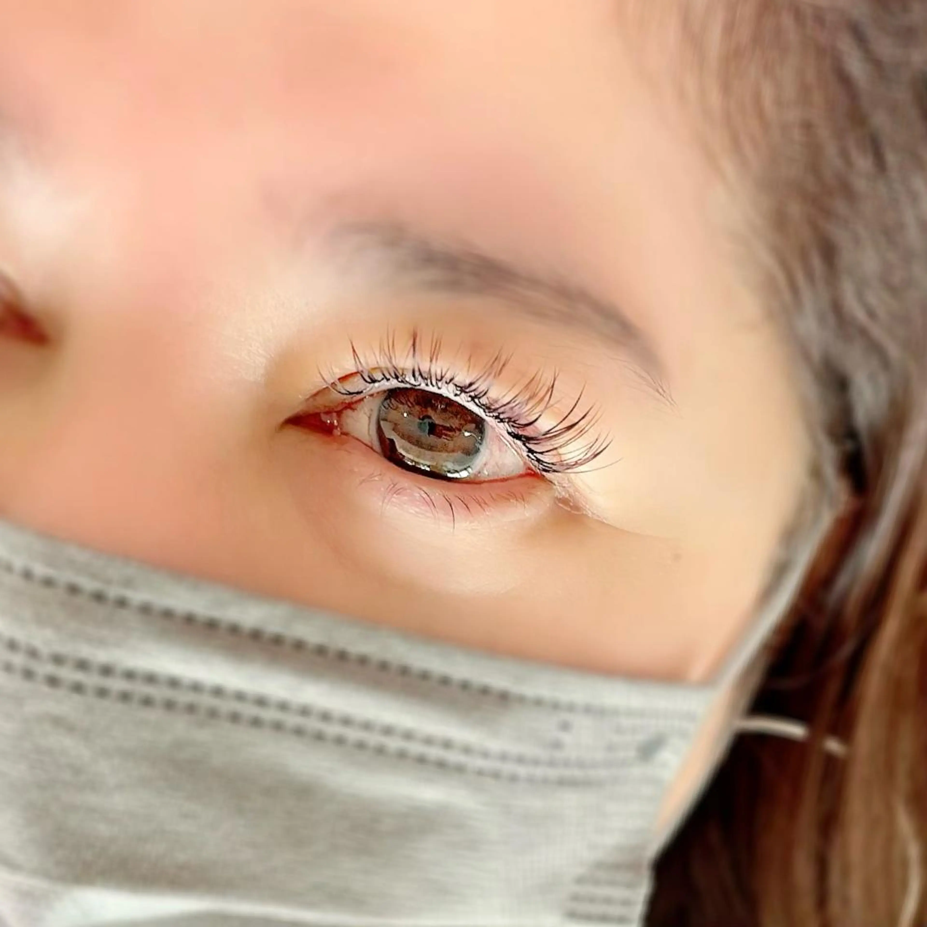 マツエク・マツパ マツエク eyelash salon7のマツエク・マツパデザイン