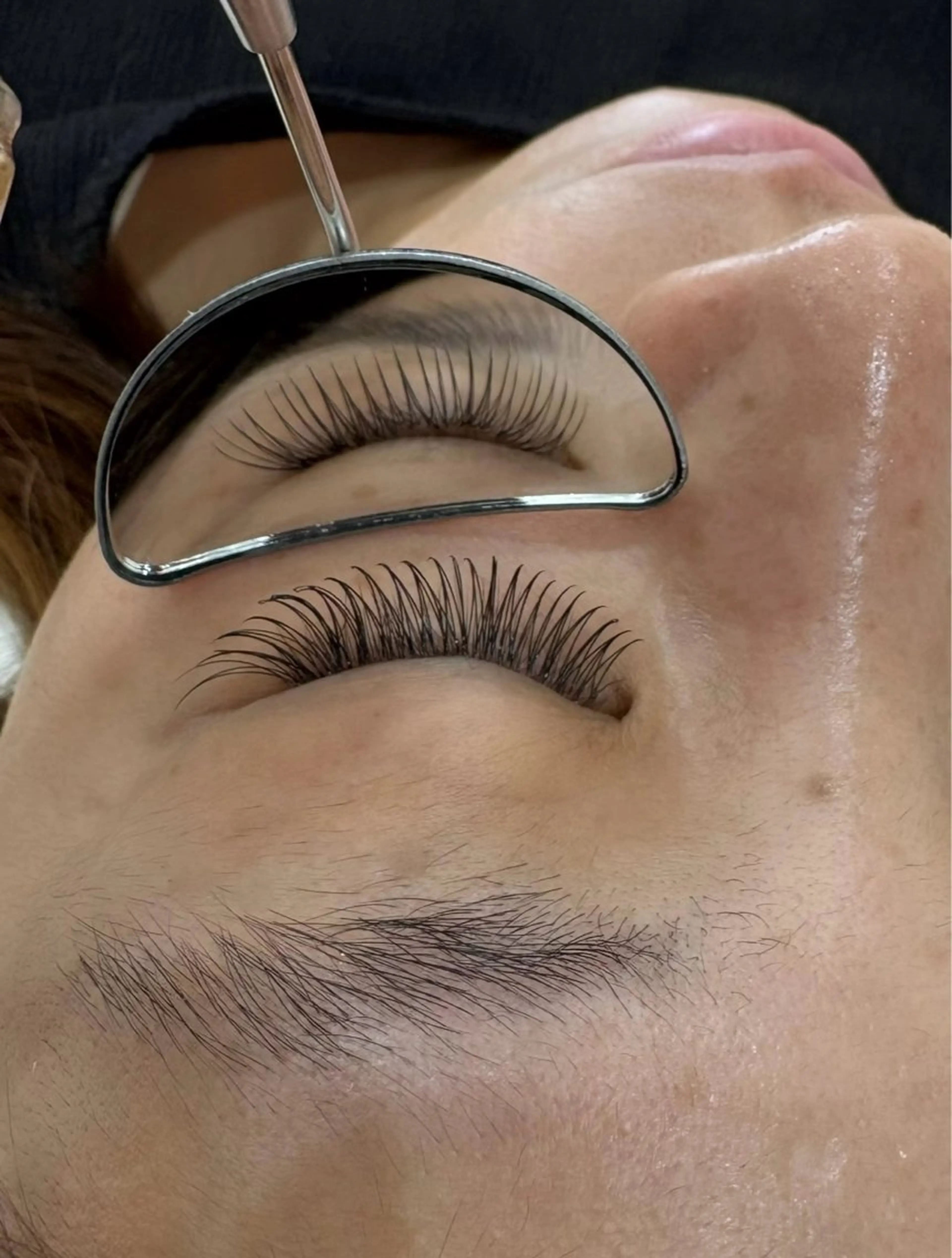 マツエク・マツパ Salon de Galcon 2階(サロンド・ギャルソン)所属・KU TA  \(◡̈)/の眉毛・アイブロウイメージ