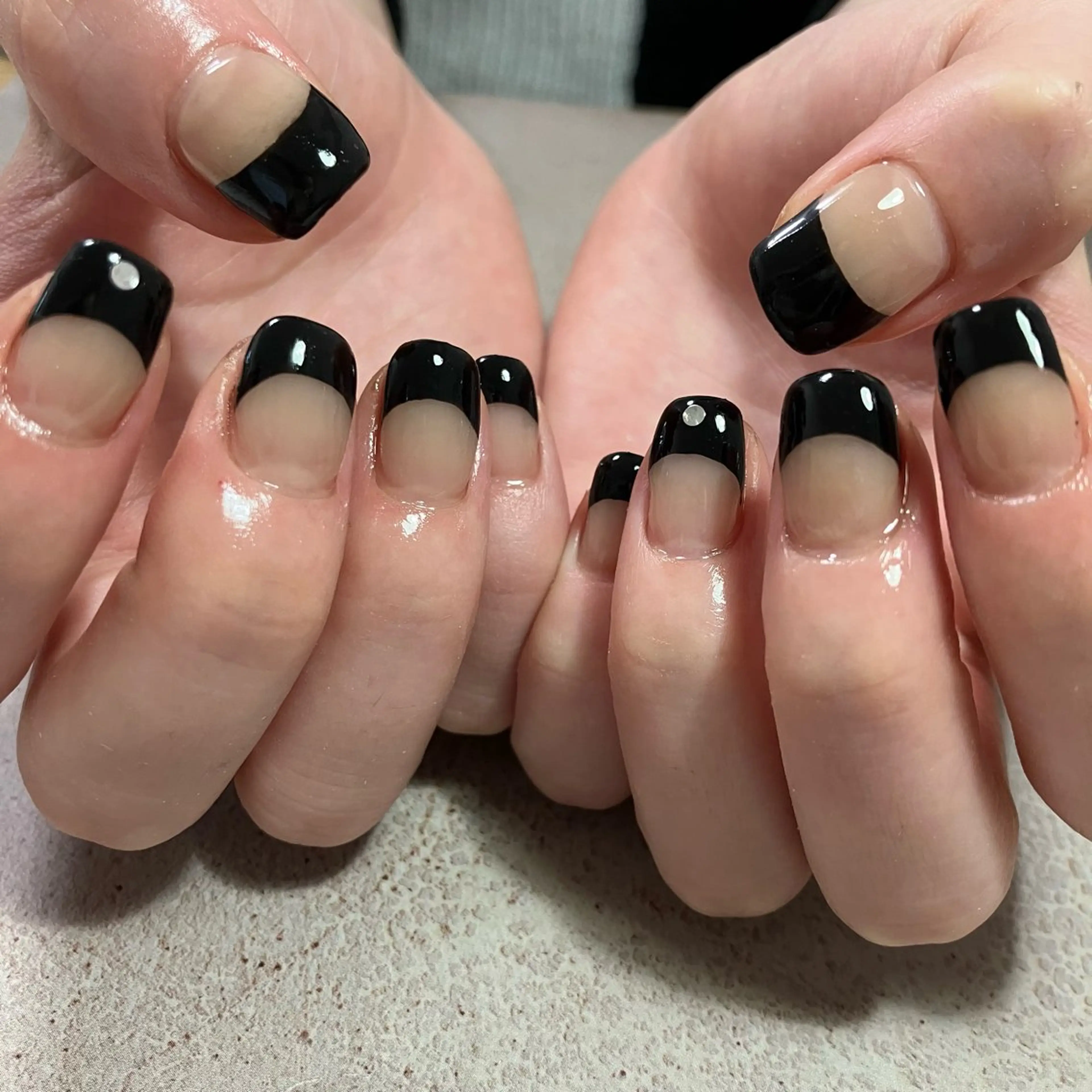 ネイル clocln  / Suzukaのネイルデザイン