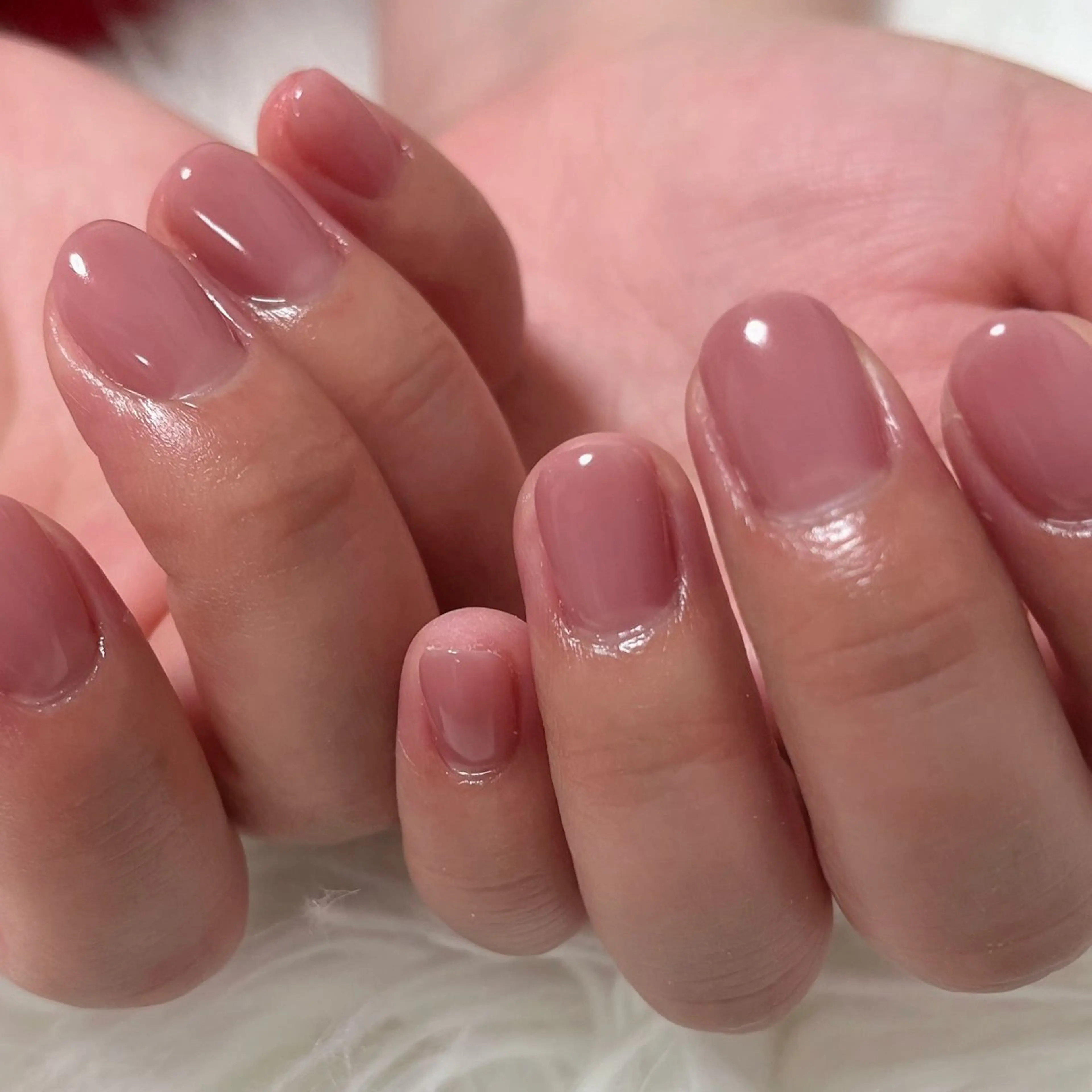 ネイル ハンドネイル SUN NAIL reikaのネイルデザイン
