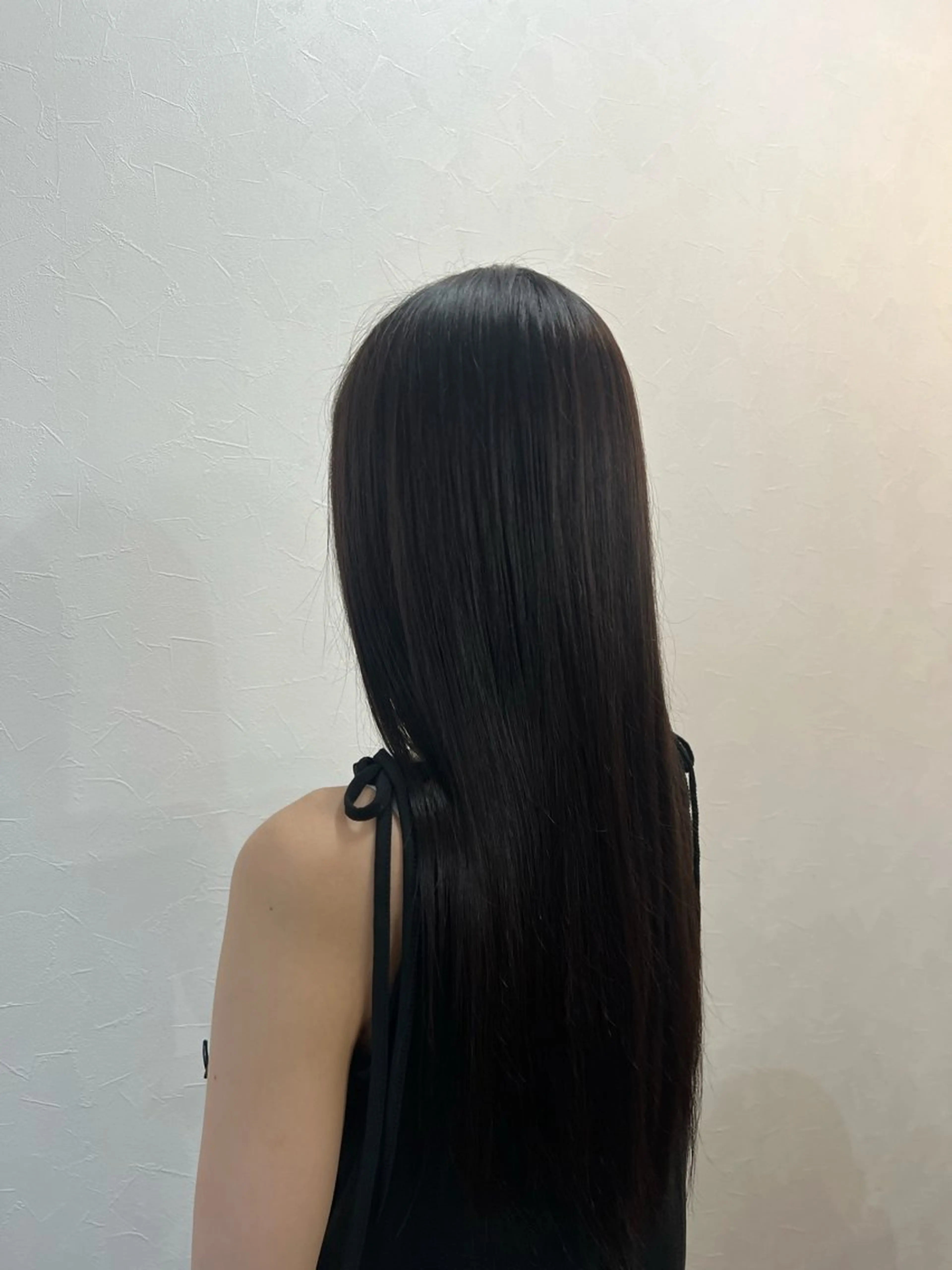 ロング カラー ヘアセット/ふわモテ yuki♡♡のヘアスタイル
