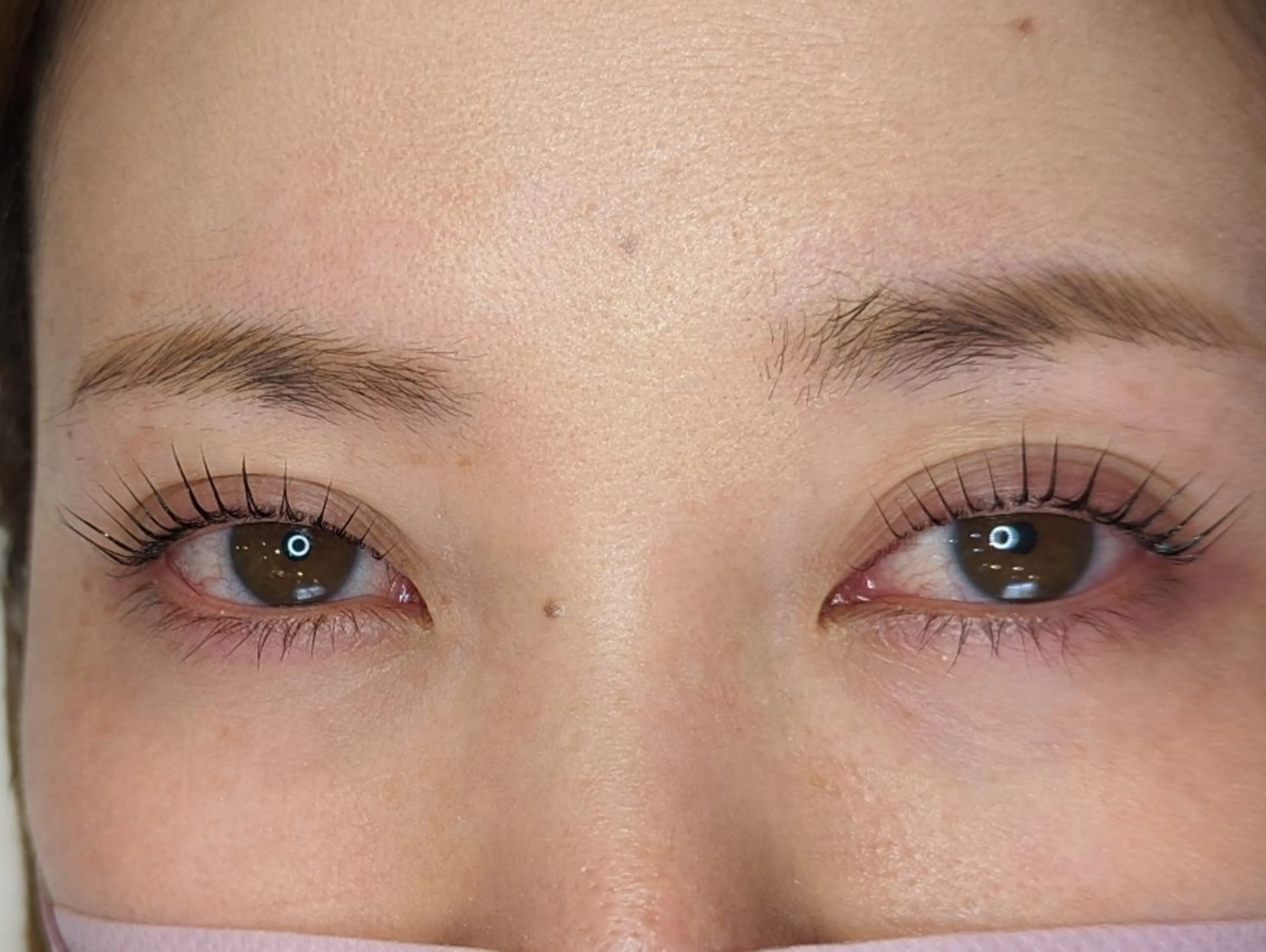 パーマ マツパ STEEL所属・【STEEL】🦄 MASHIMA🦄のマツエク・マツパデザイン