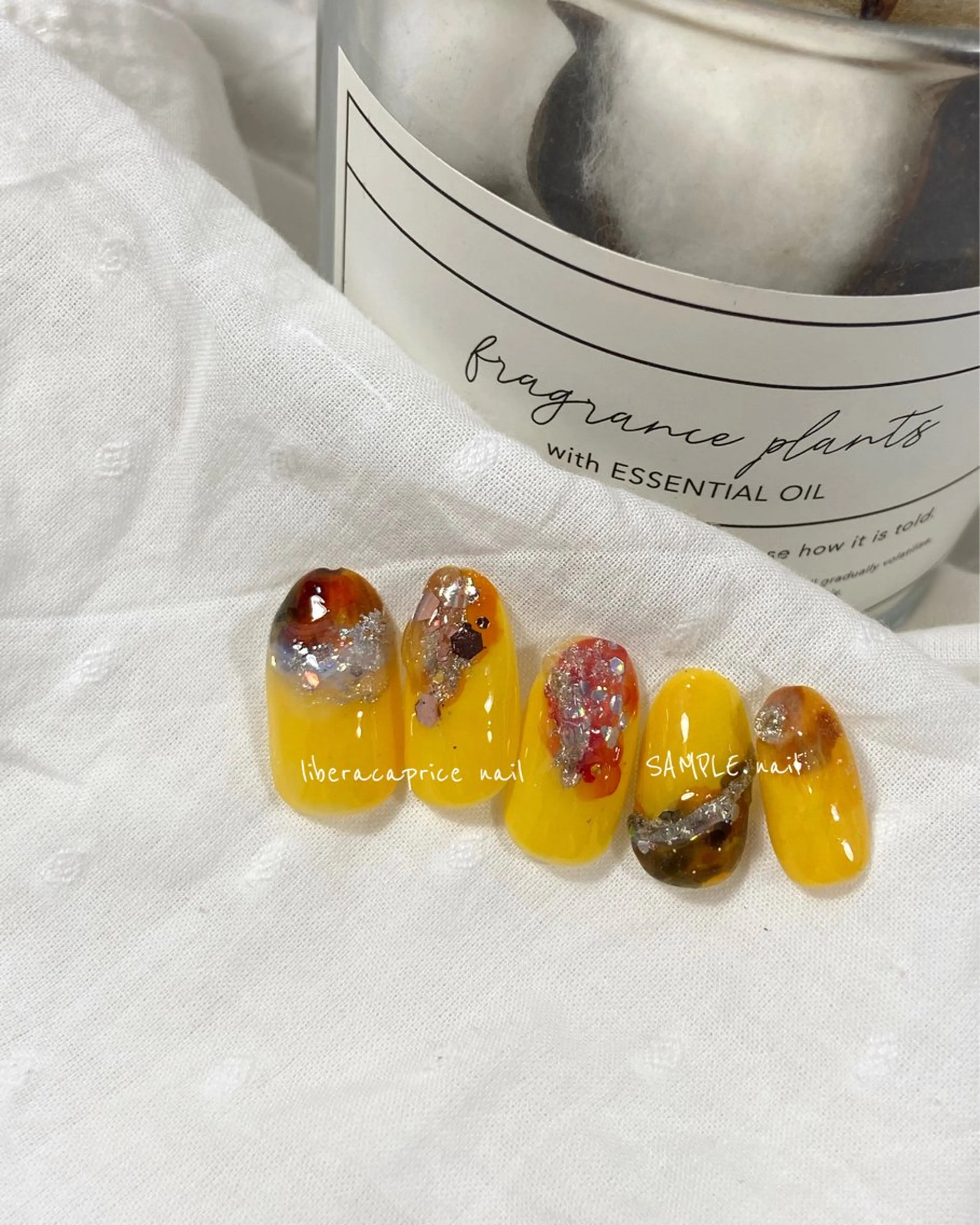 ネイル ネイル･エステ afdlbcのネイルデザイン