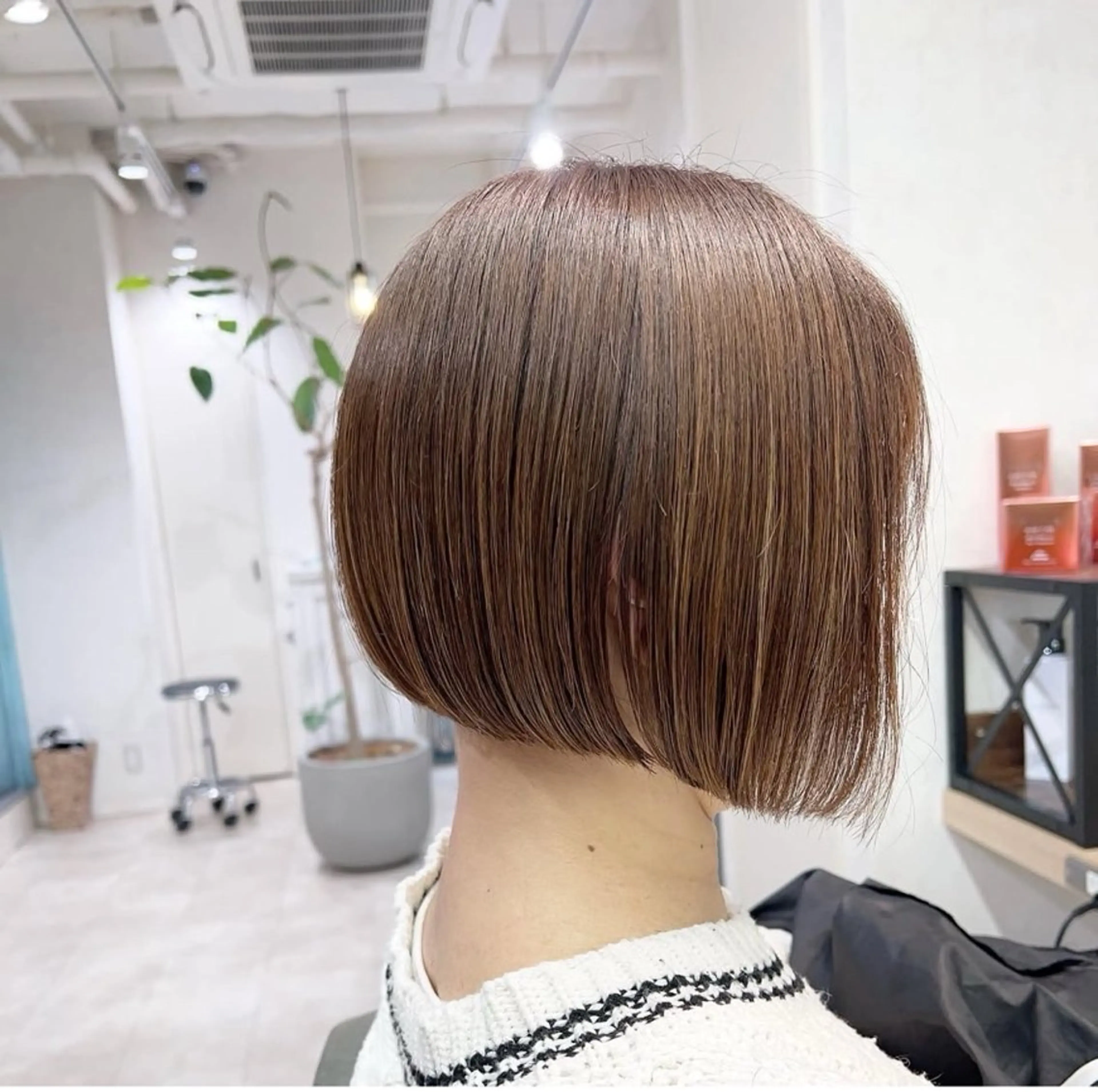 本日限定‼️うるつやワンカラーの写真
