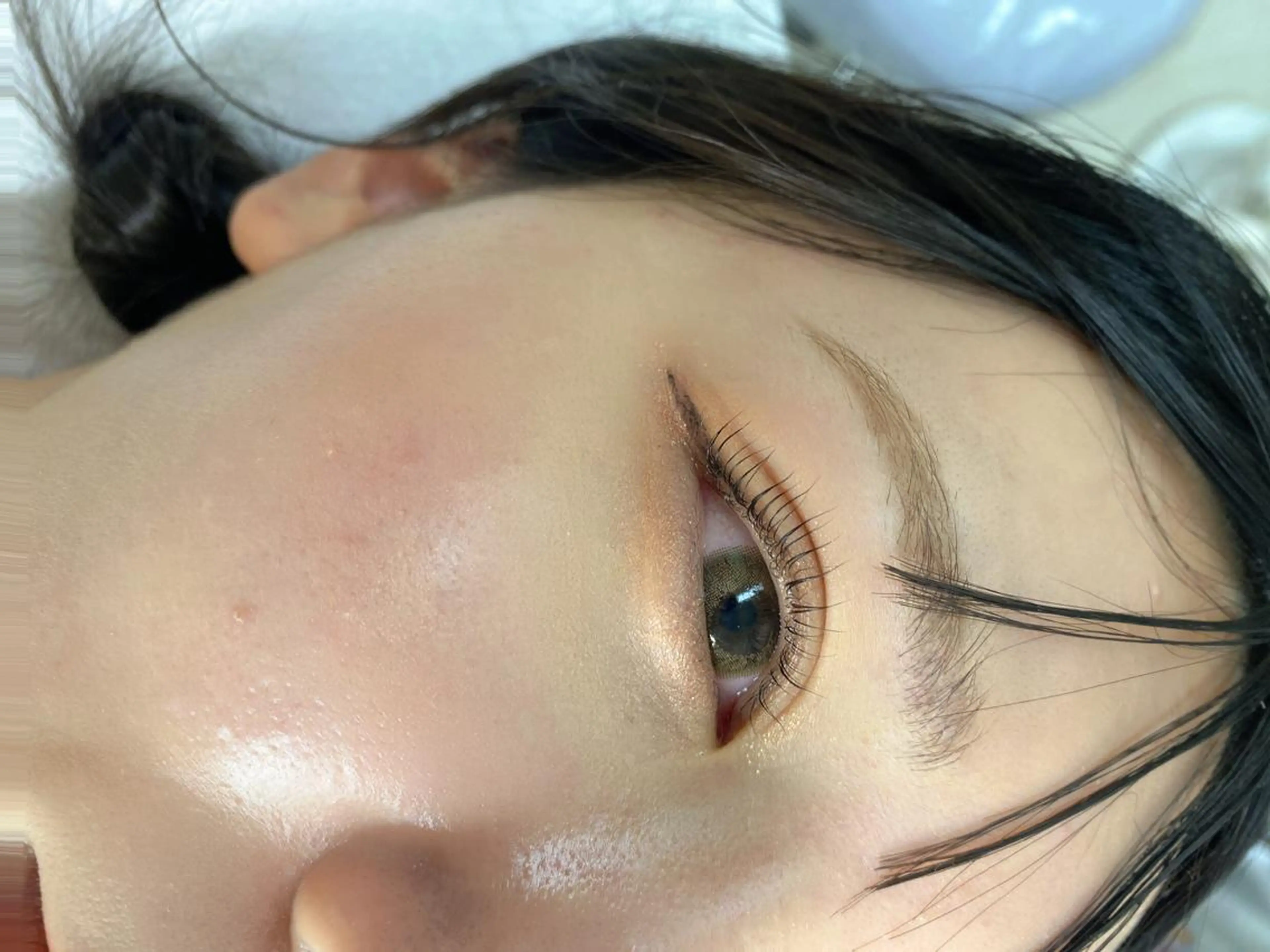 マツエク・マツパ EILIS& EYEのマツエク・マツパデザイン