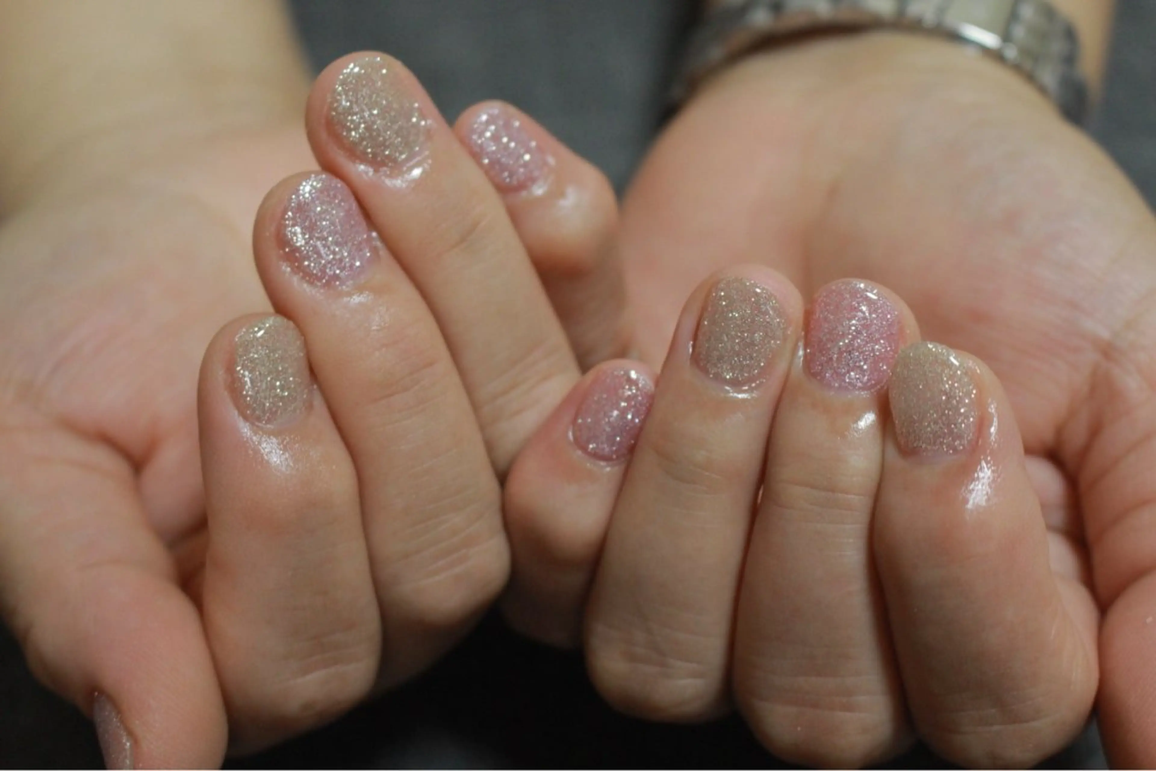 ネイル ハンドネイル misaki nailのネイルデザイン