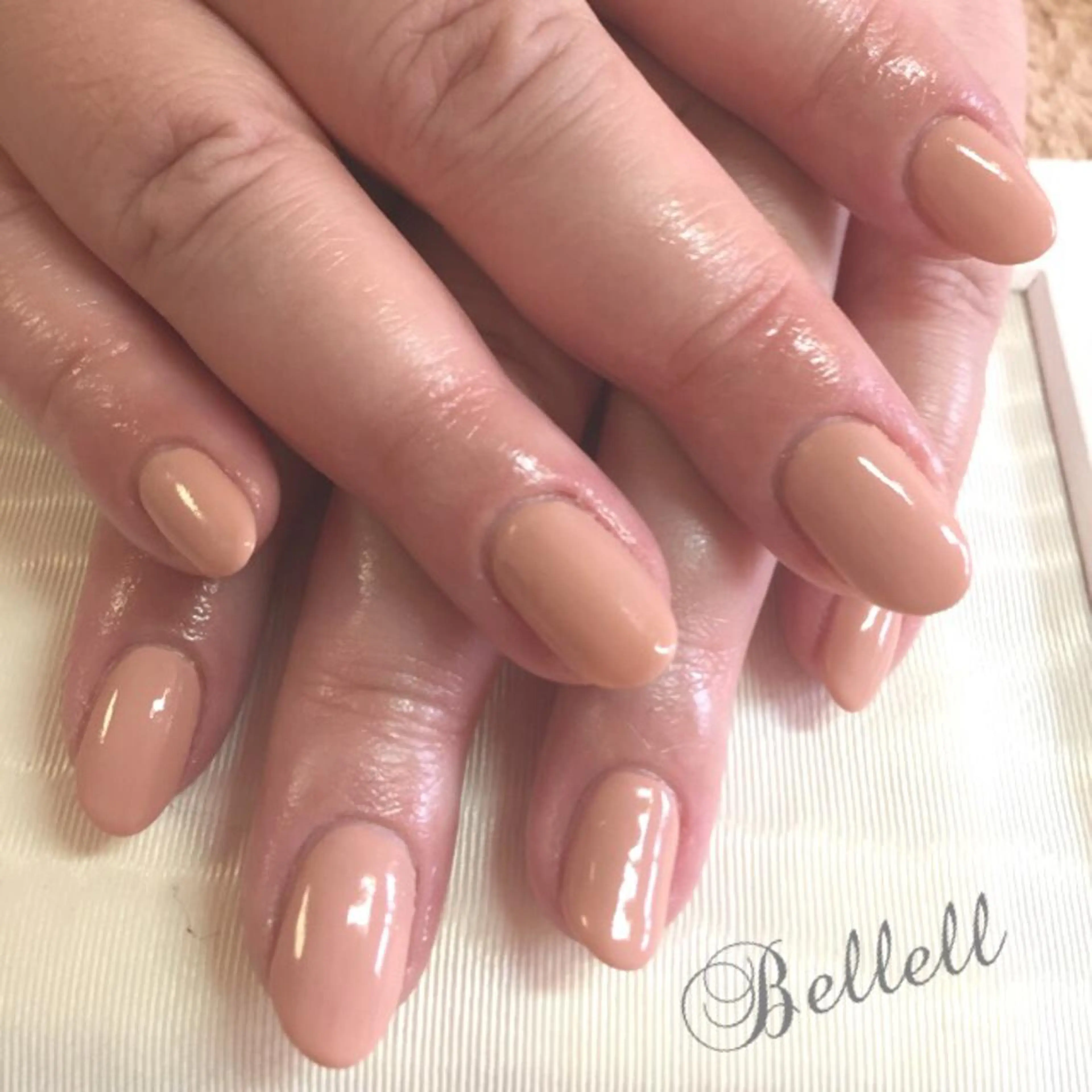 ネイル 青木 綾子のネイルデザイン