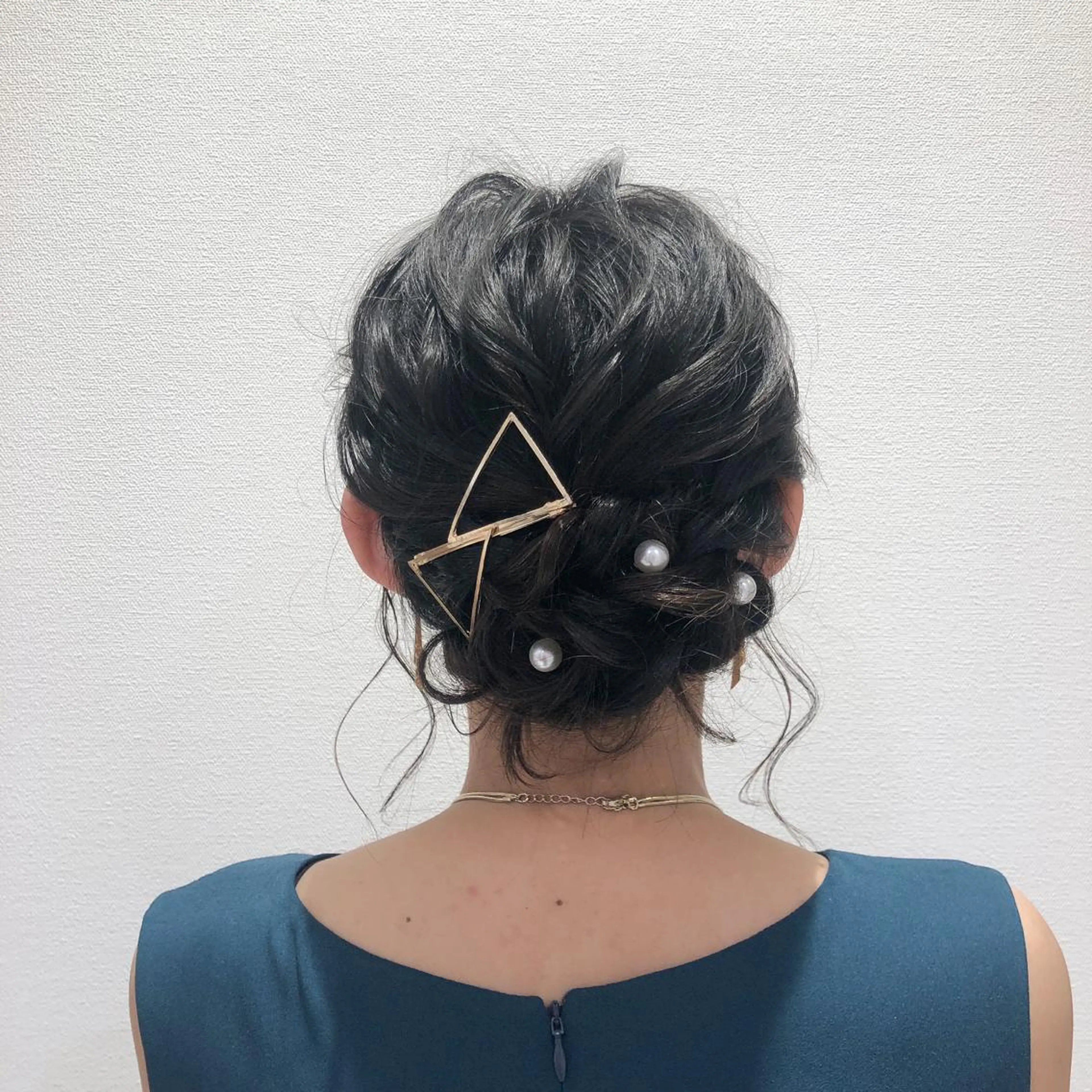 ヘアアレンジ en .の眉毛・アイブロウイメージ