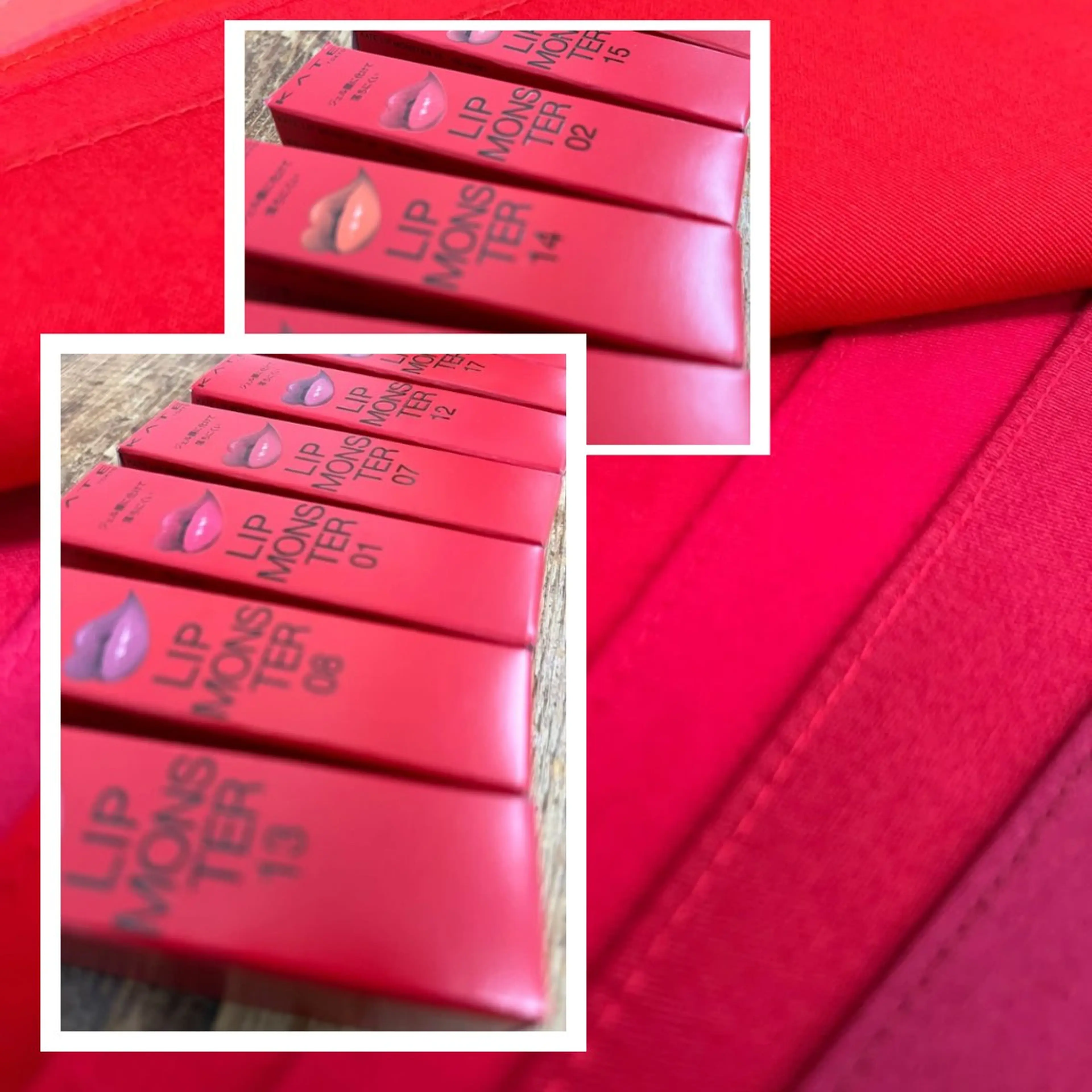 パーソナルカラー診断 自由が丘💐ブルームのその他イメージ