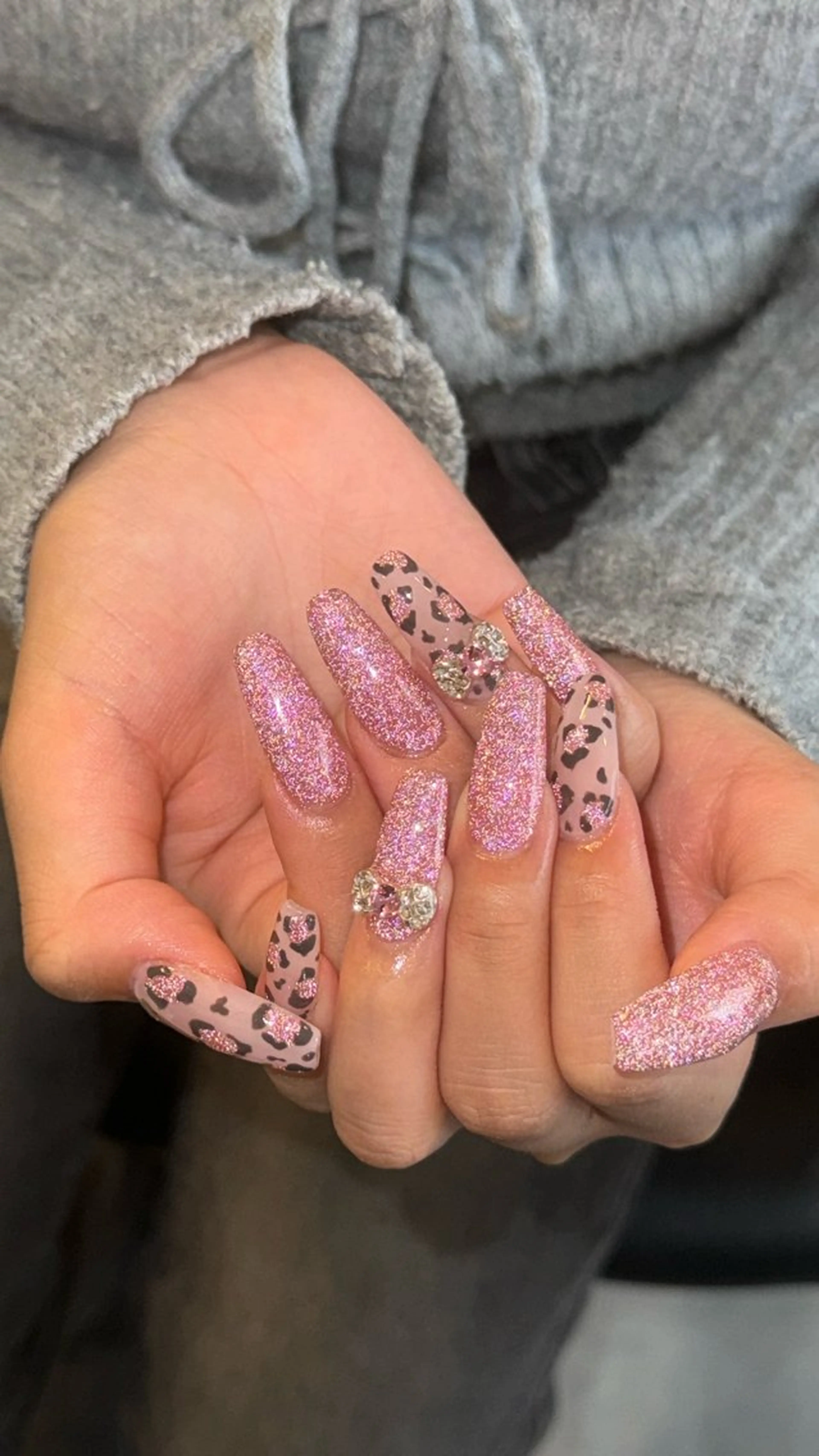 ネイル ハンドネイル ･:*Meinail ･:*のネイルデザイン