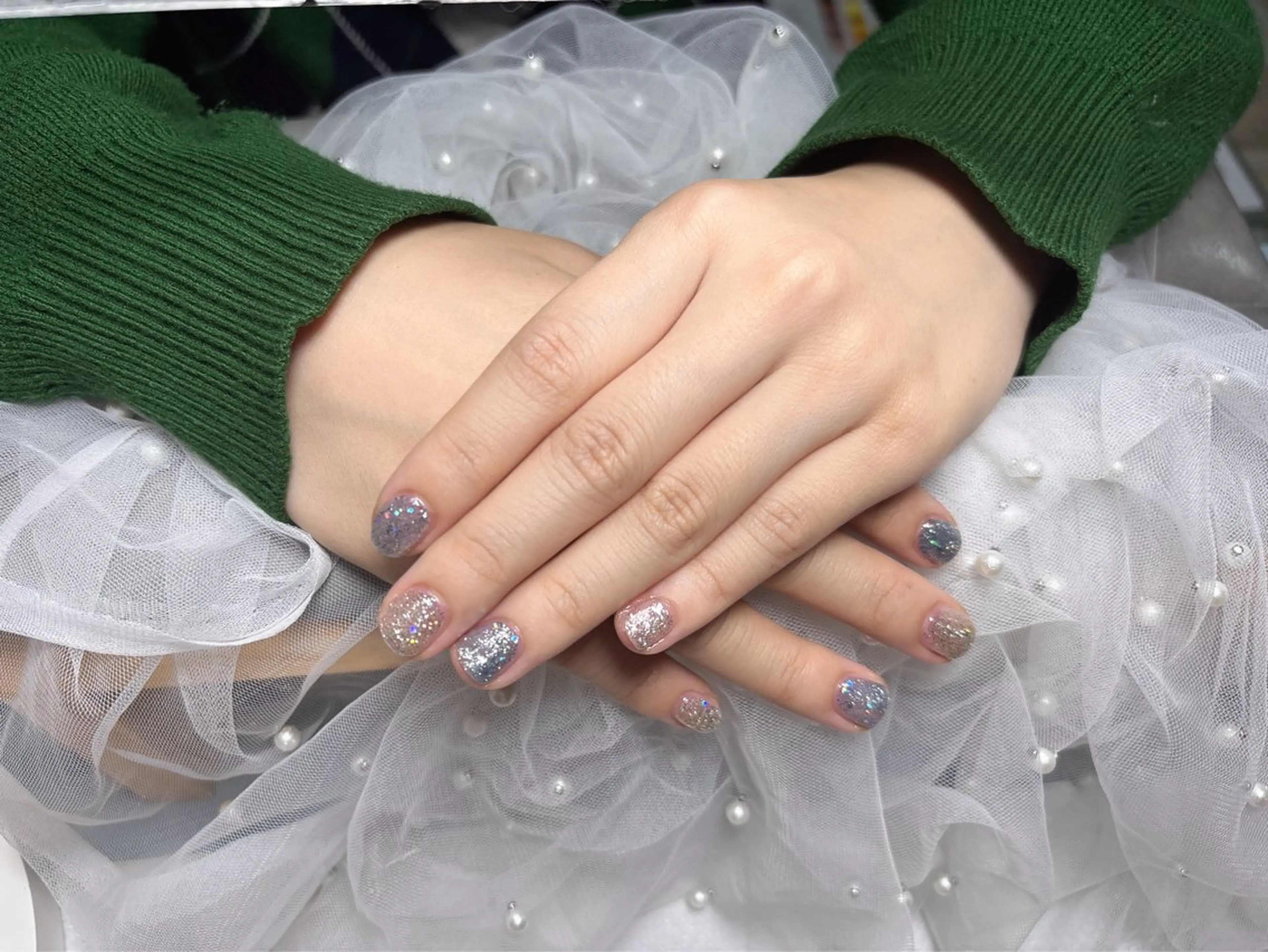 ネイル ハンドネイル Nail NaNa コトのネイルデザイン