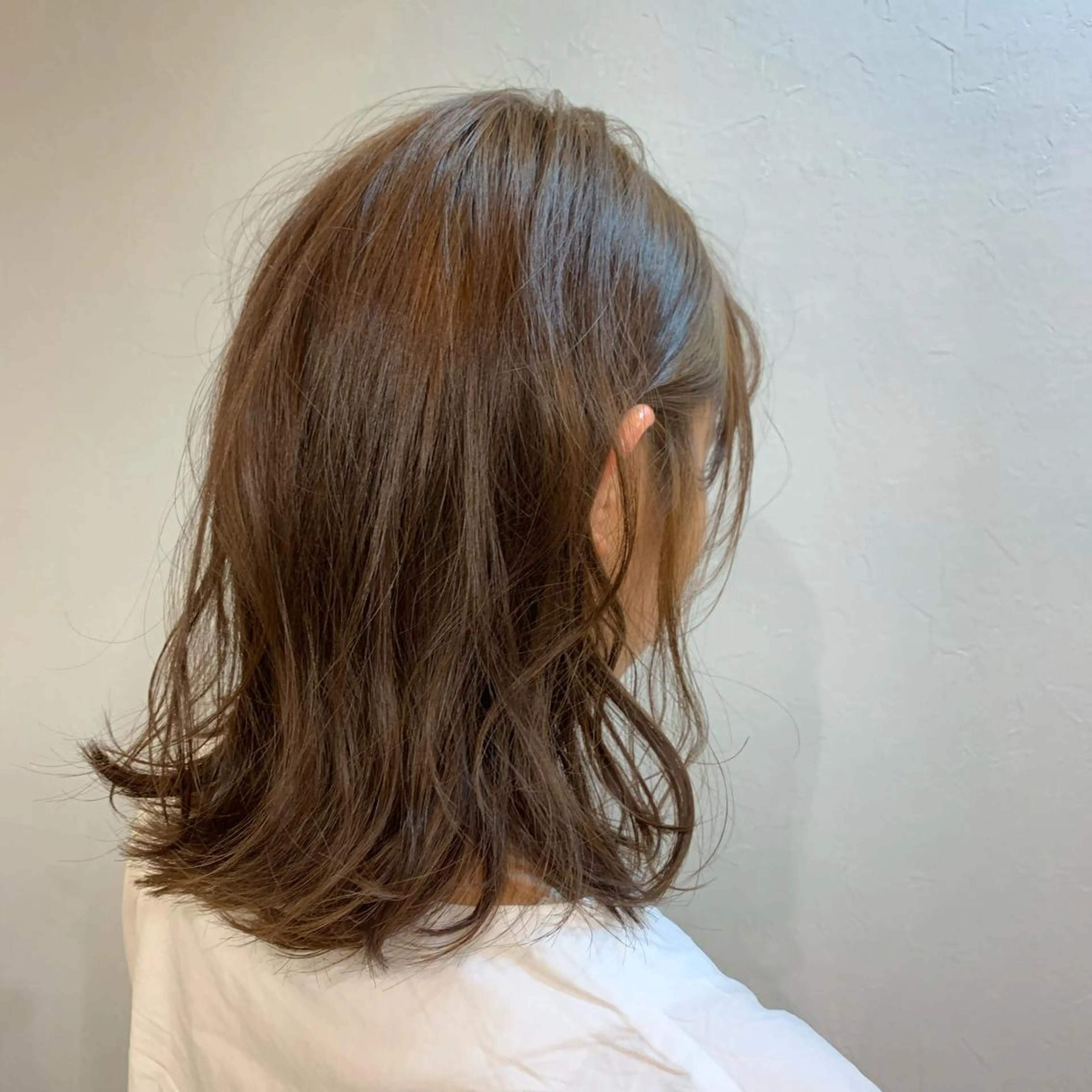 ミディアム hair&make  AZURE所属・加藤 菜々のその他イメージ