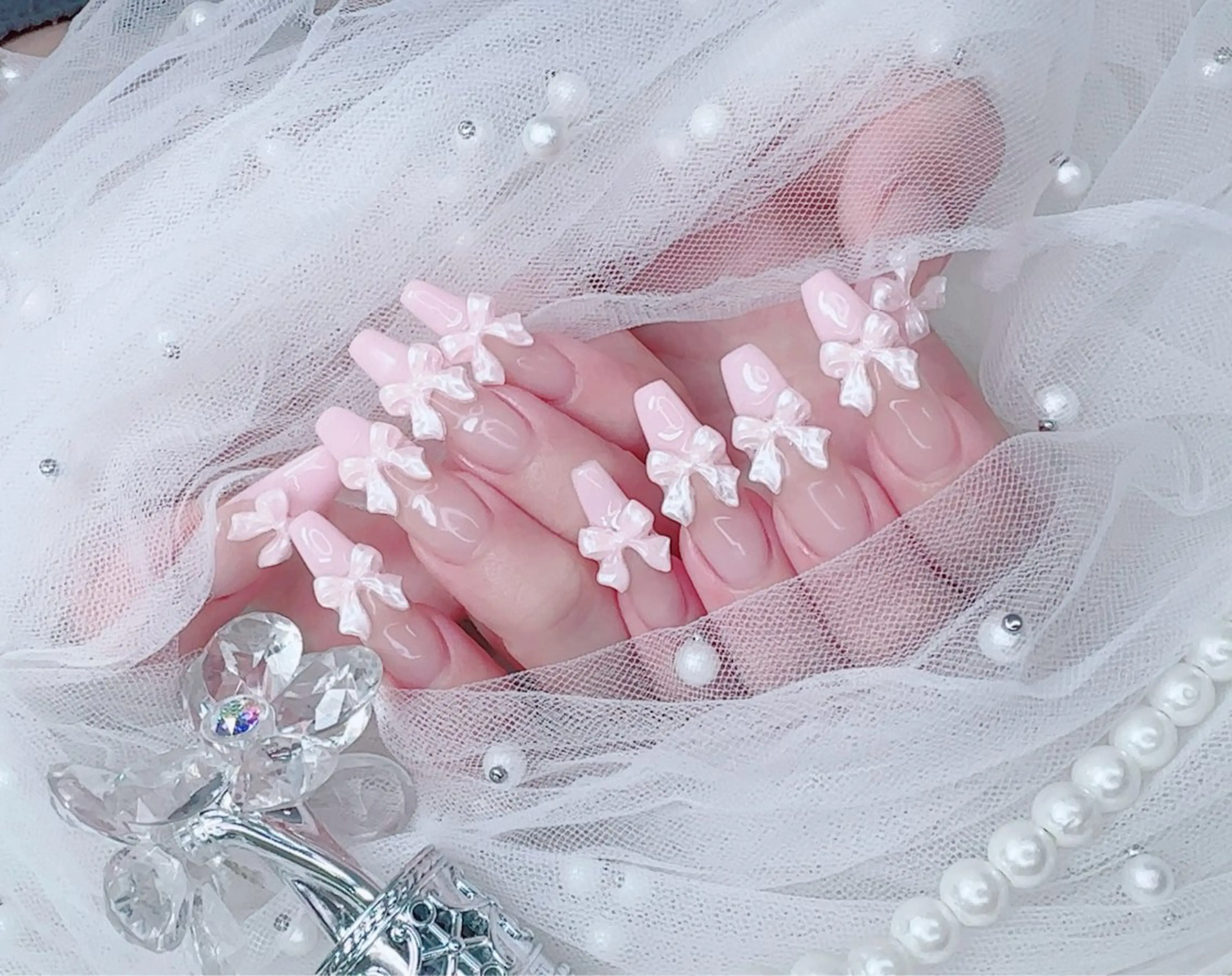 ネイル R salonのネイルデザイン