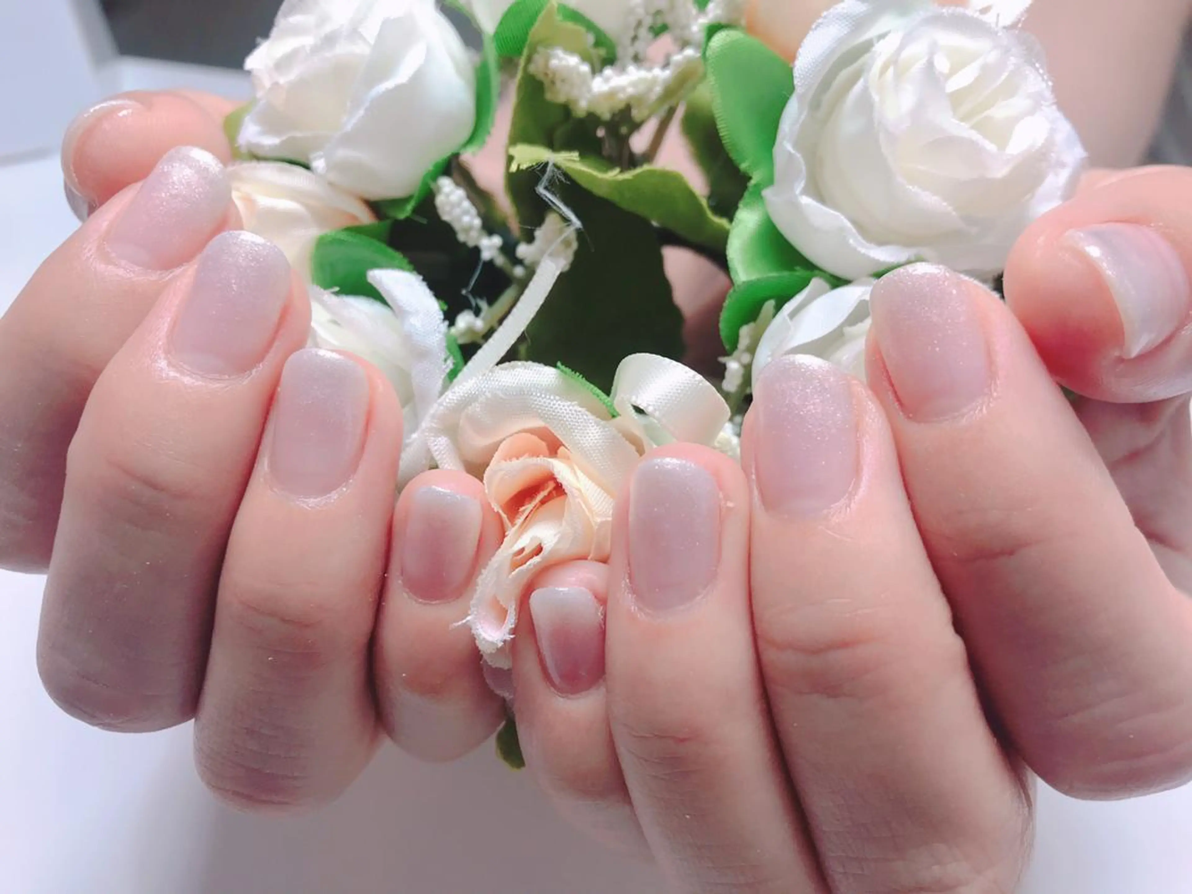 ネイル Silky_nail Sの眉毛・アイブロウイメージ