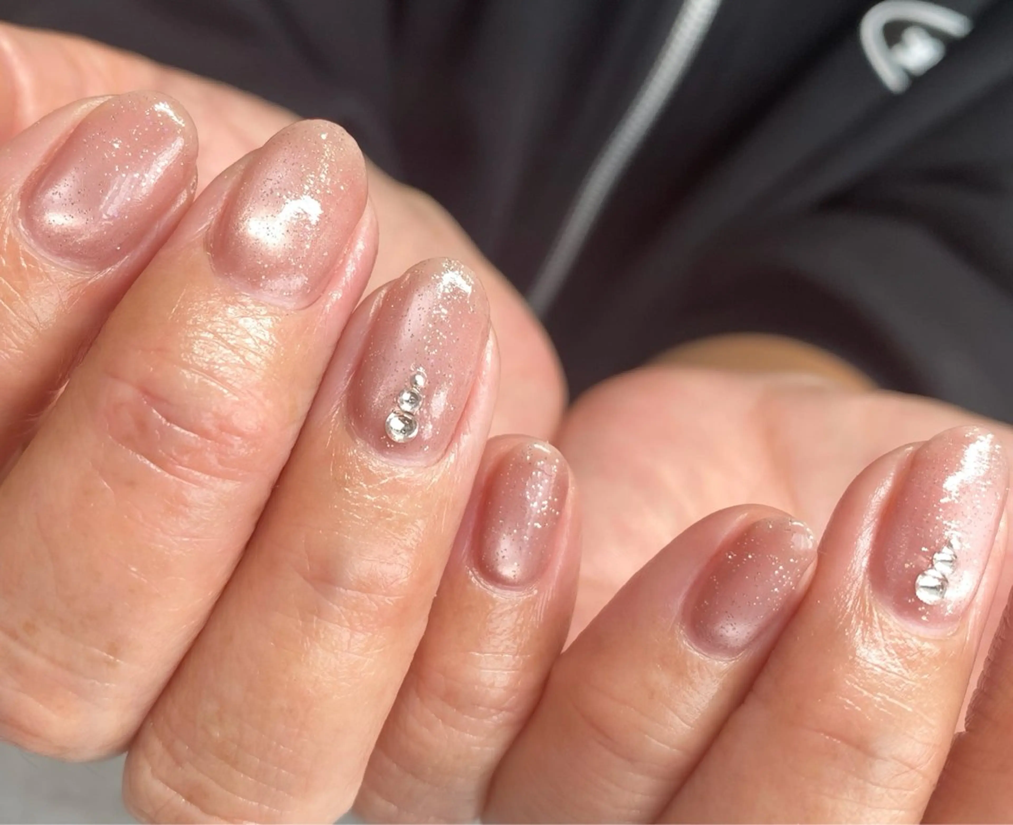 ネイル ハンドネイル nail salon & U 【ネイルサロン アンドユー】所属・nail salon & U【アンドユー】のネイルデザイン