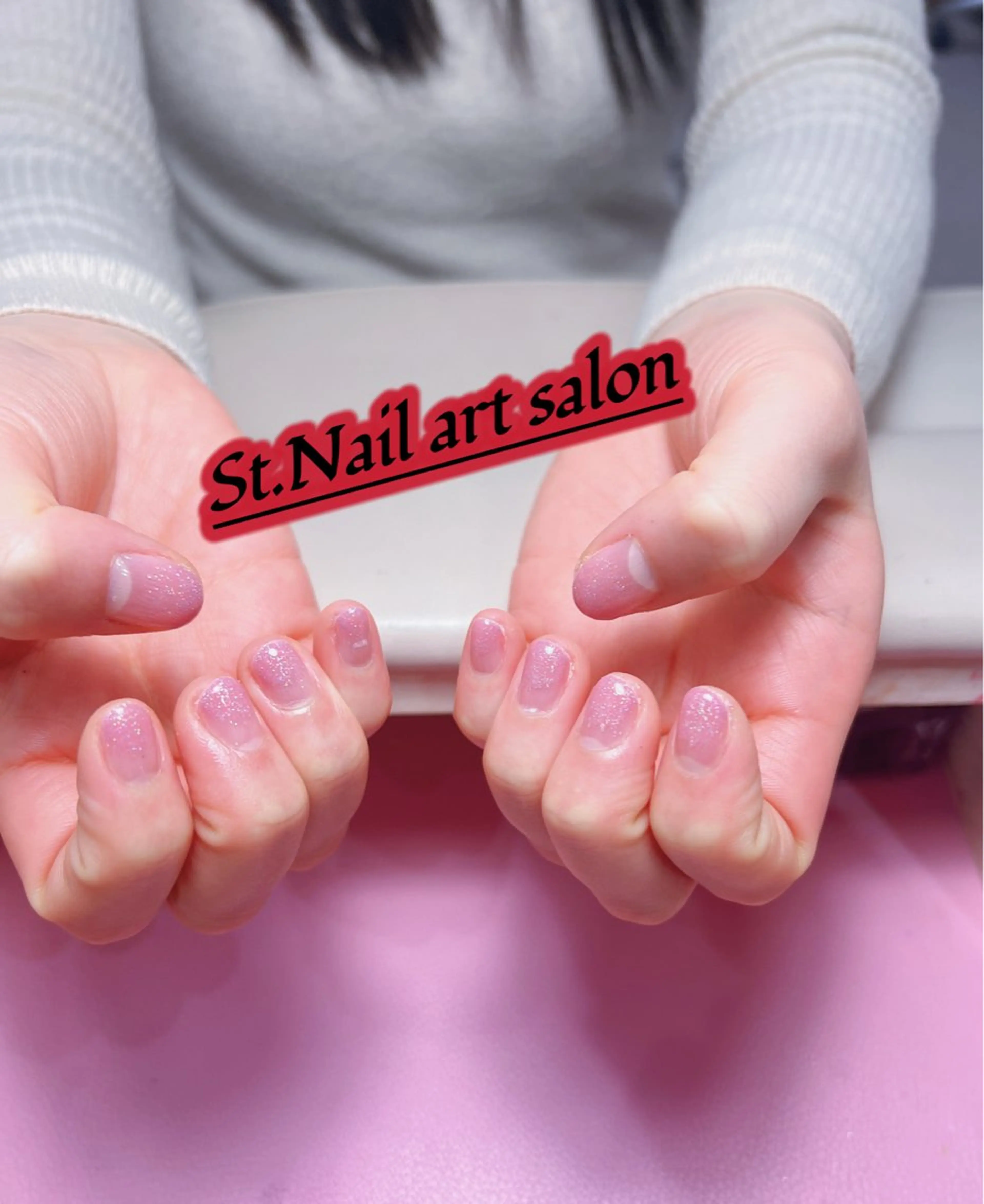 ネイル ハンドネイル Nail Naomiのネイルデザイン