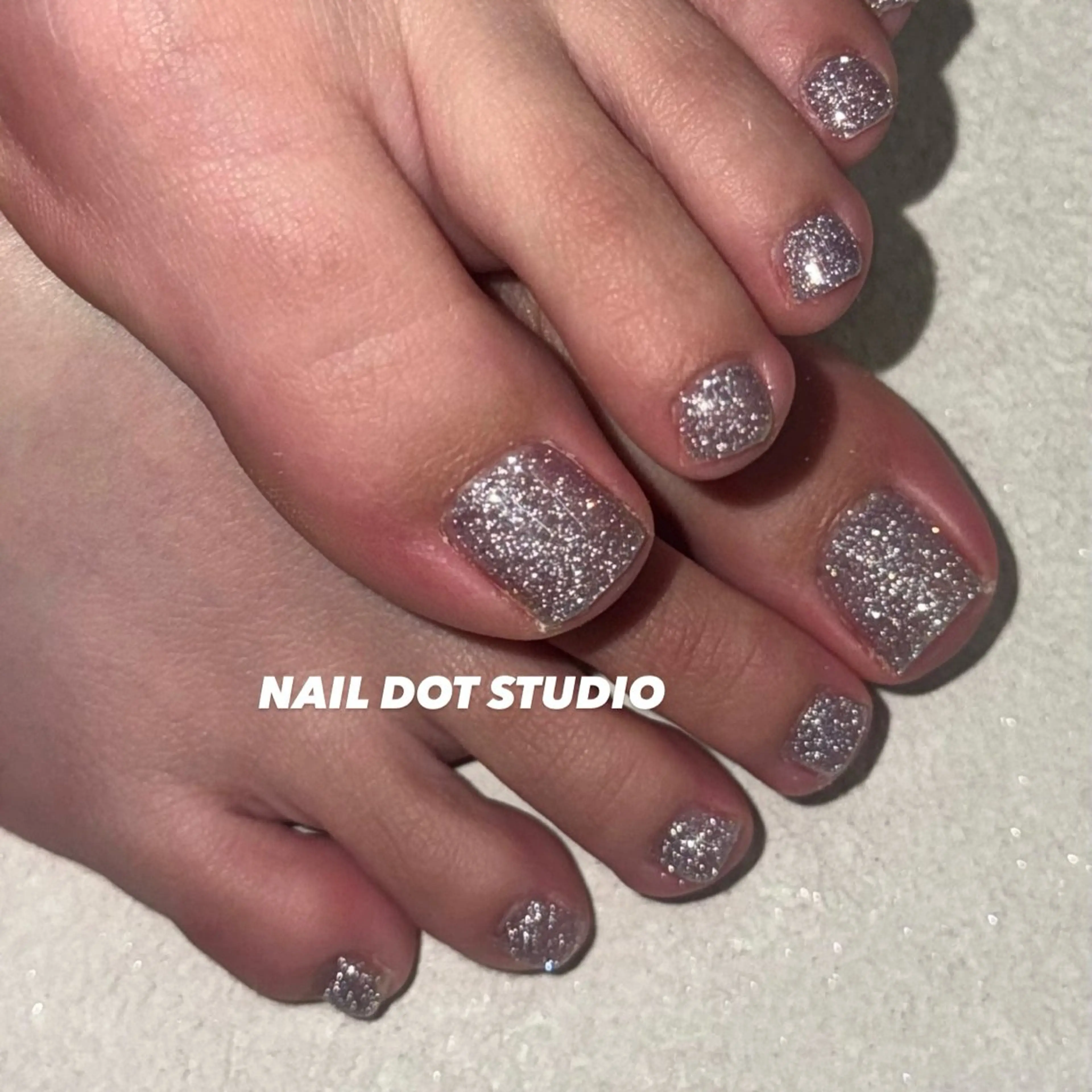 ネイル フットネイル NAIL DOT STUDIO堺筋本町のネイルデザイン