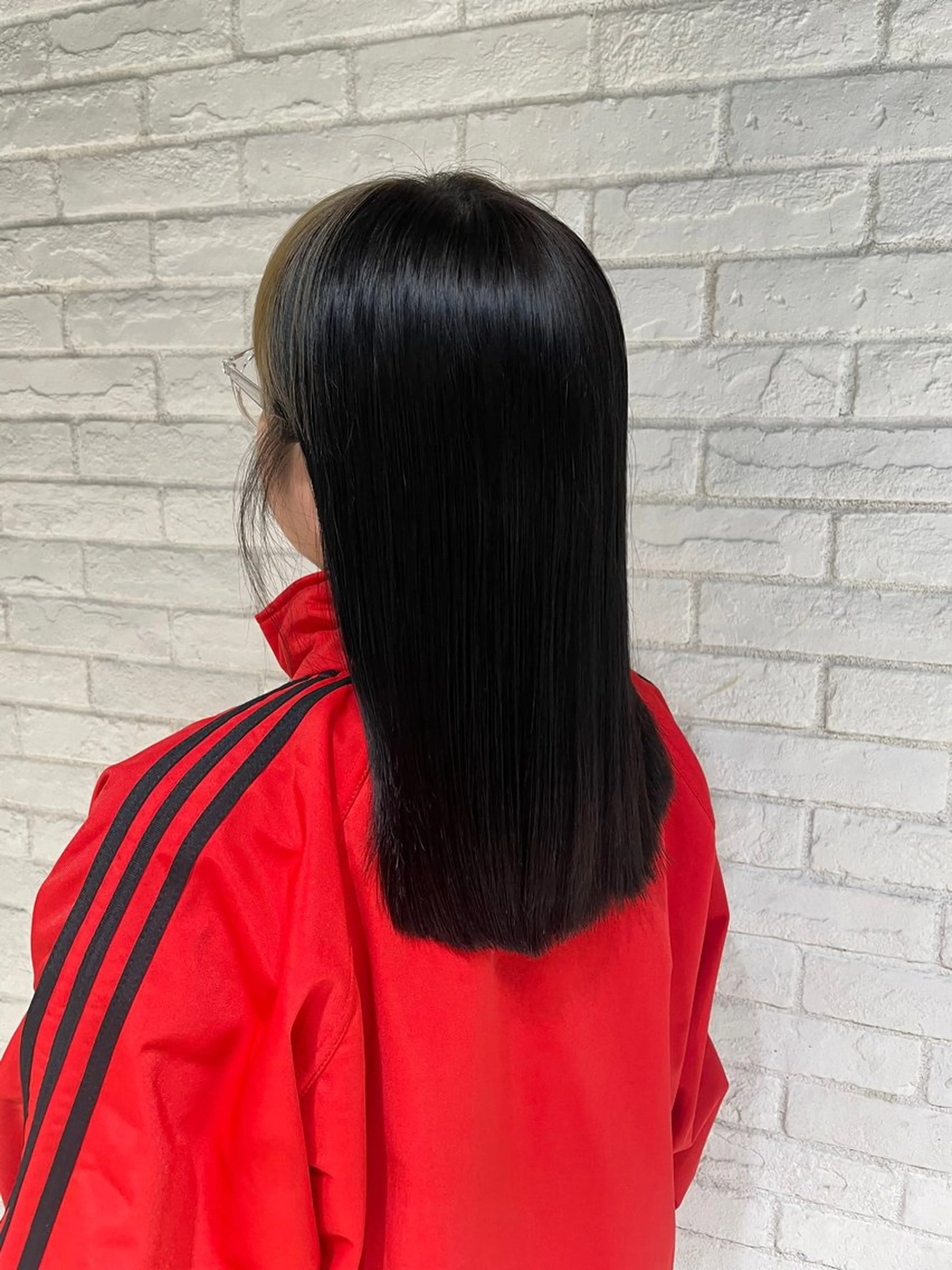 ロング カット ZENKO  吉祥寺chere所属・小野寺 もものヘアスタイル