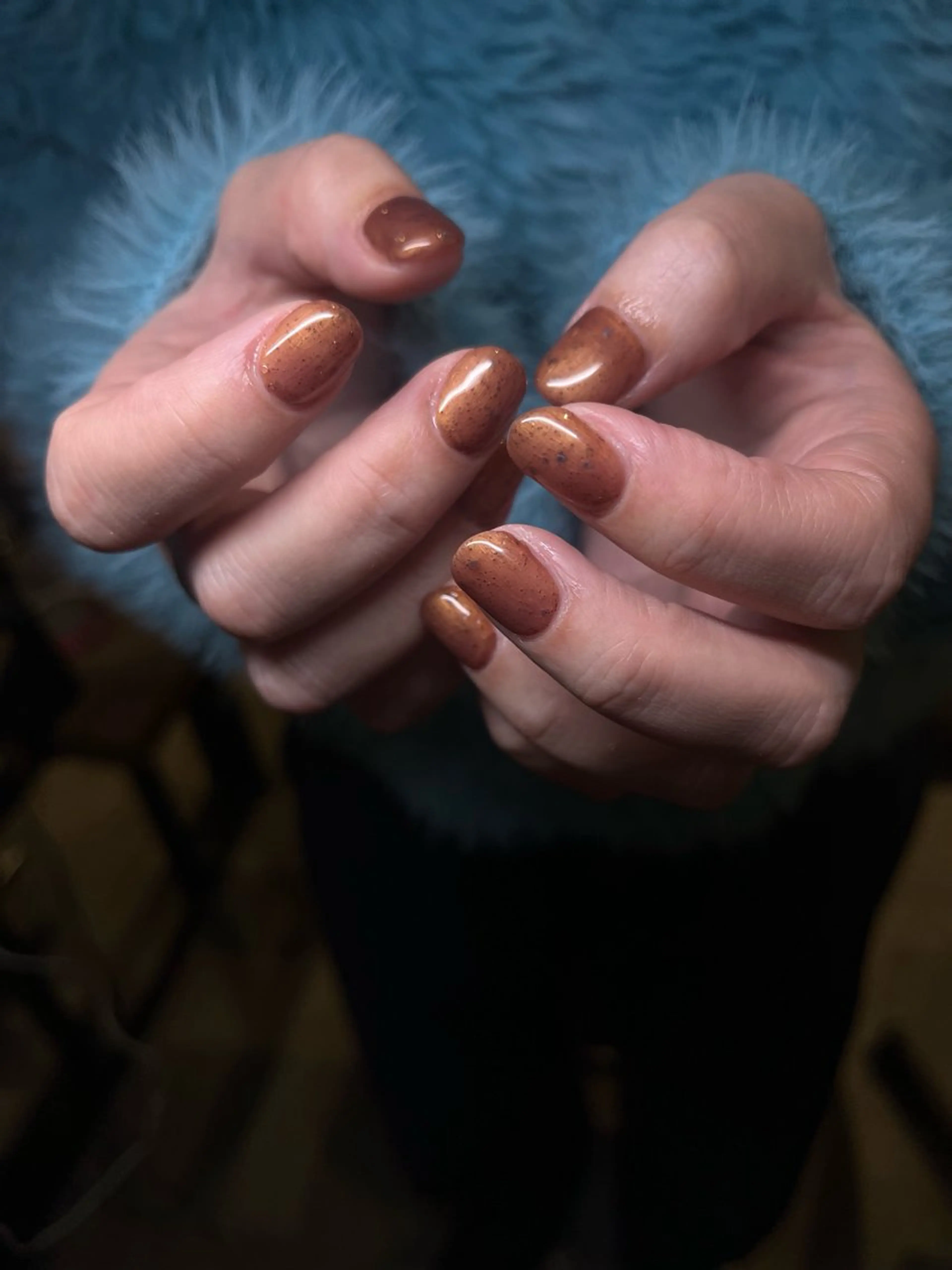 オフ無しハンドパック付き❣️ハンドワンカラーorグラデの写真