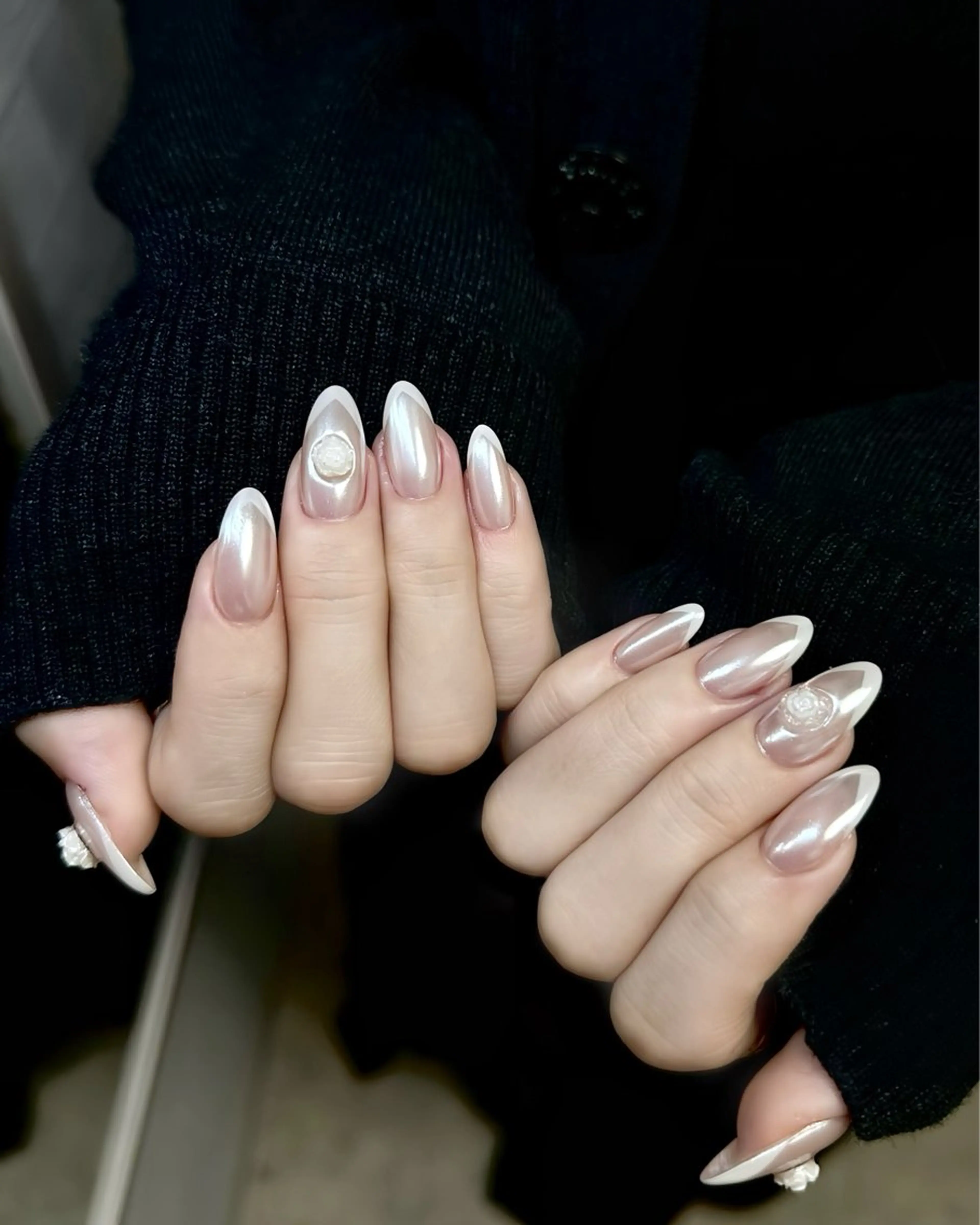 ネイル UnicornNail所属・Unicorn Nail 矢場町店のネイルデザイン