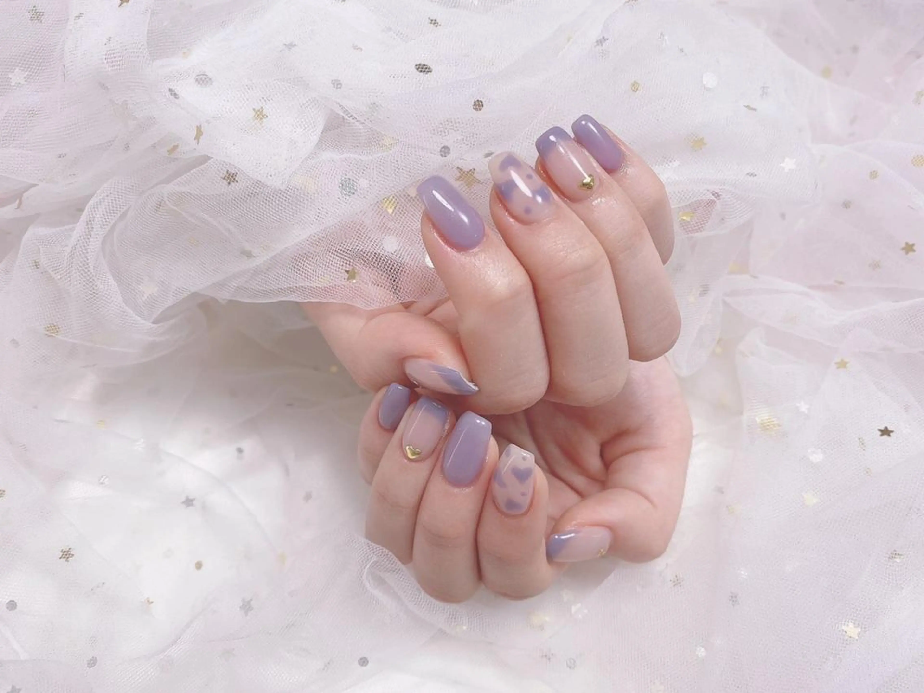 ネイル ジョリ En 💞🦋のネイルデザイン