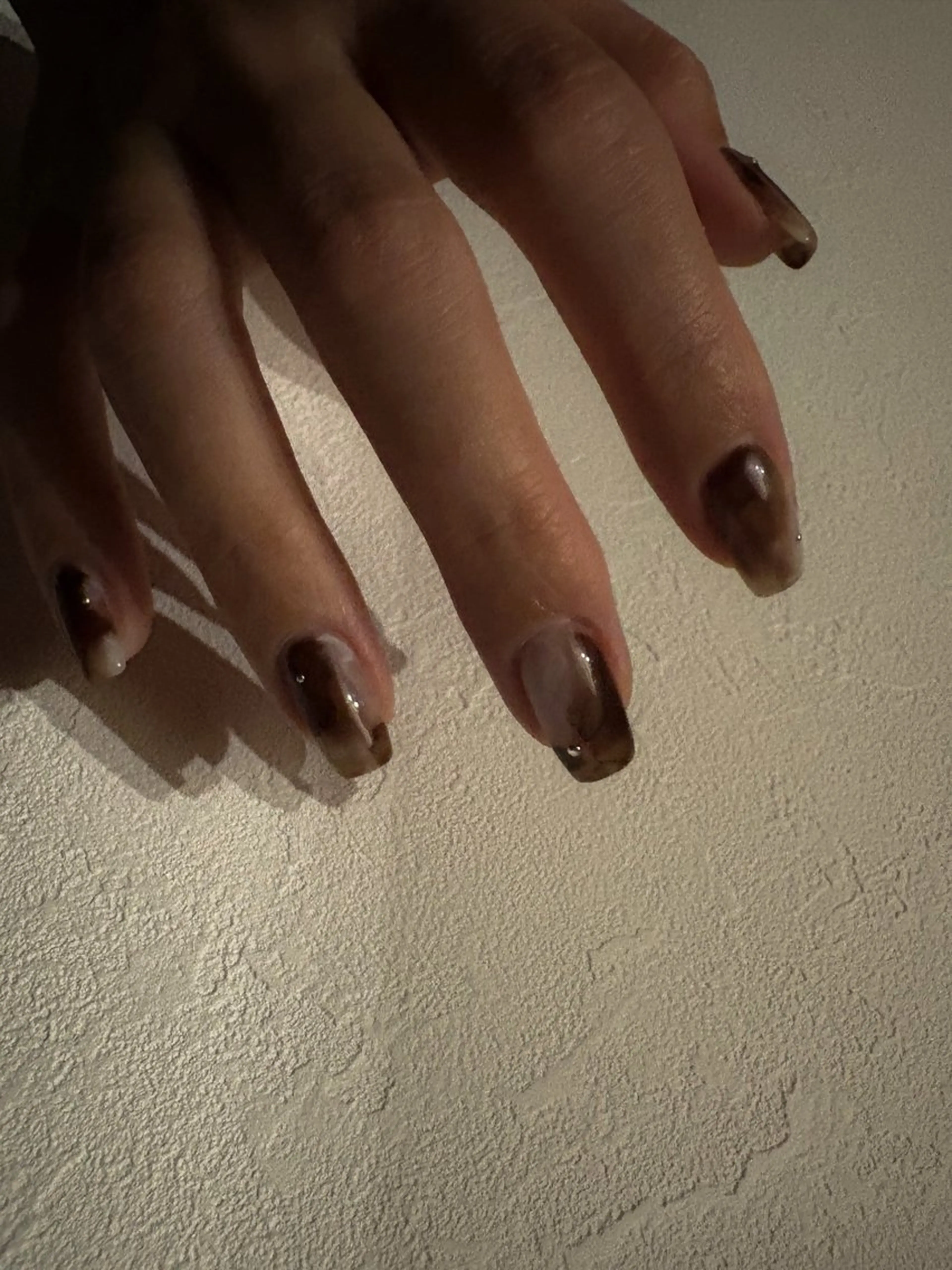 ネイル ハンドネイル ARUM nail shokoのネイルデザイン