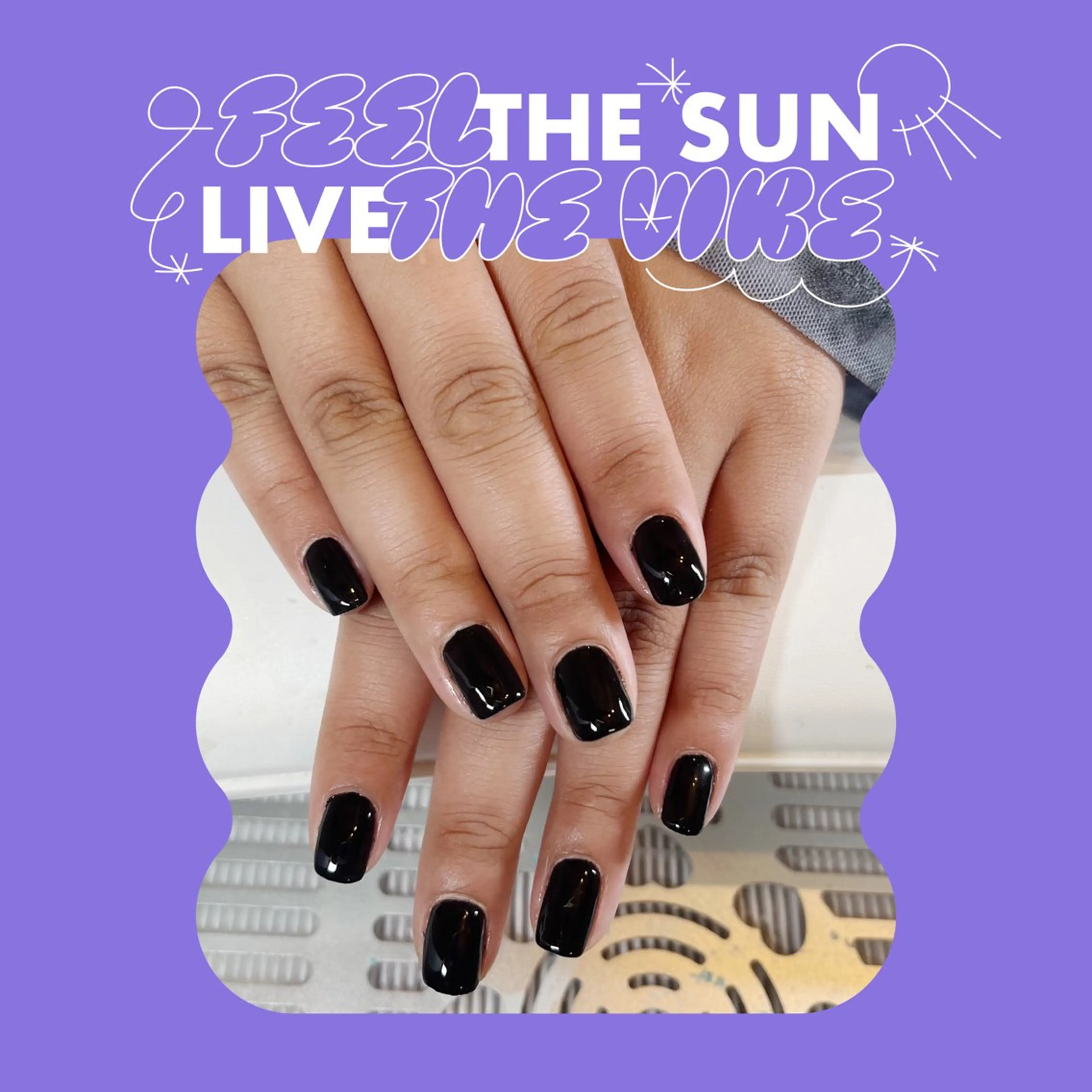 💅オフなし ワンカラー/ラメグラ/カラグラ募集💅の写真