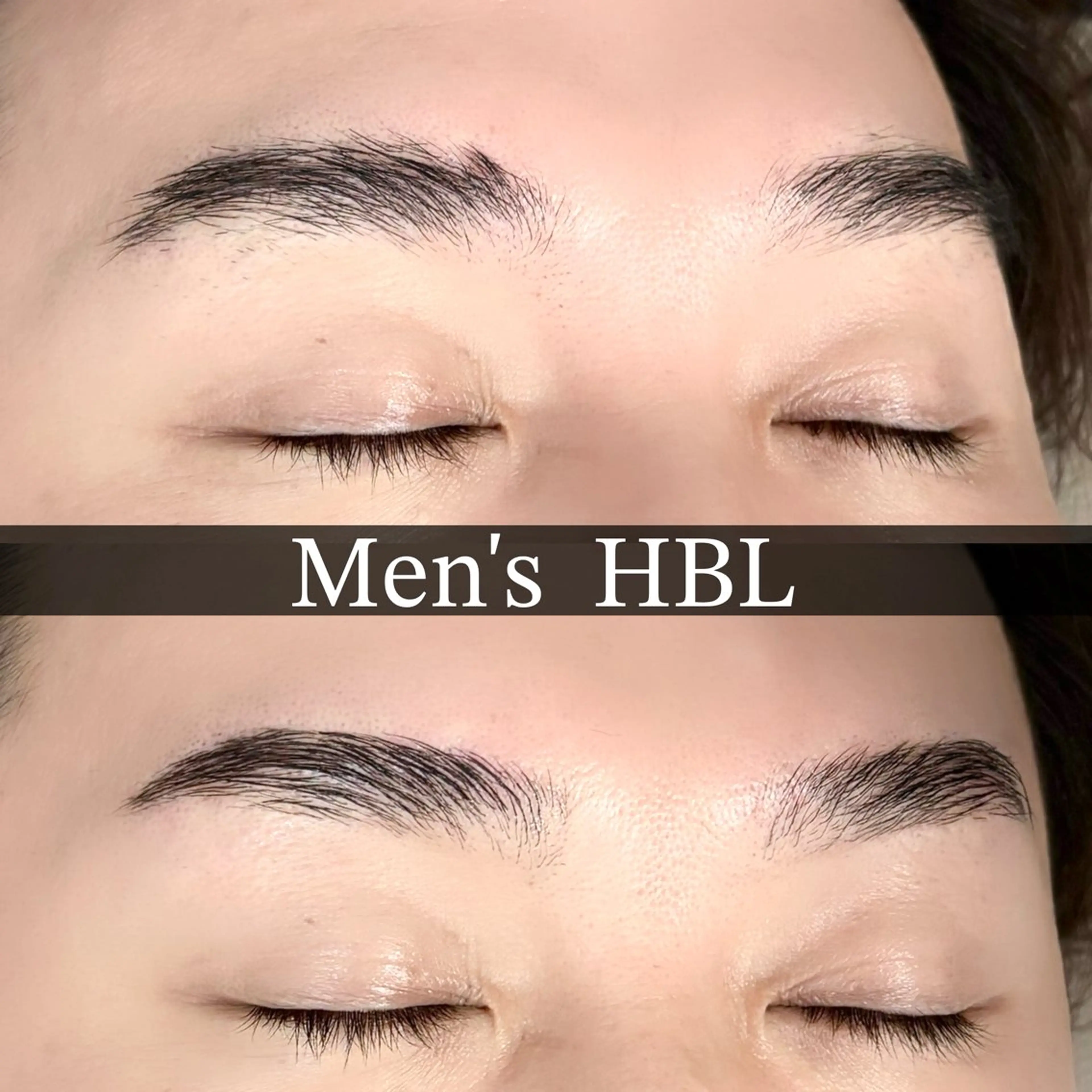 メンズ アイブロウ メンズアイブロウ ワックス脱毛 眉カット その他(アイブロウ) KAEDE☾ 浦和/まつ毛&眉毛のマツエク・マツパデザイン