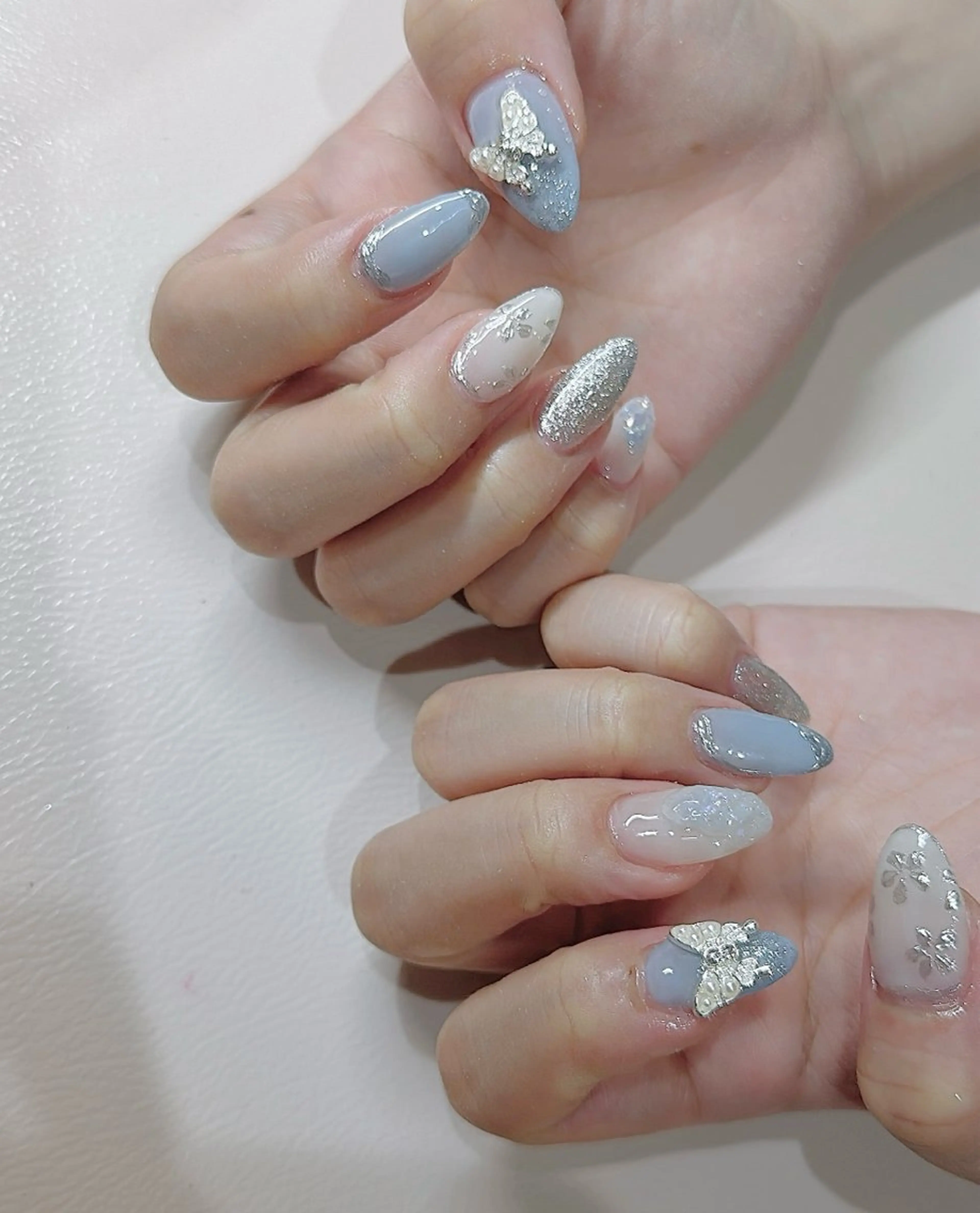 ネイル ハンドネイル NANA NAILのネイルデザイン