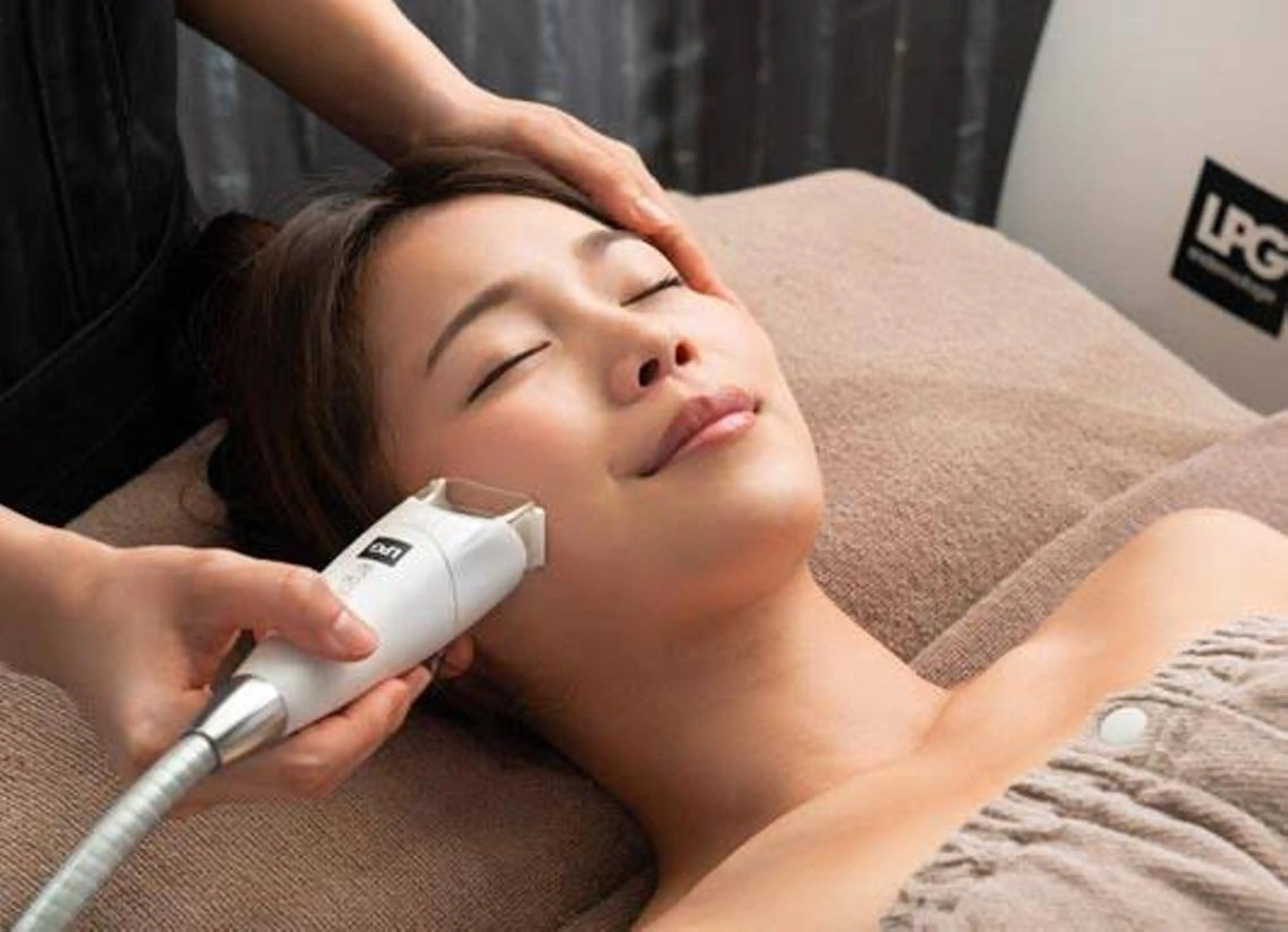 Beauty Maxのエステ・リラクイメージ