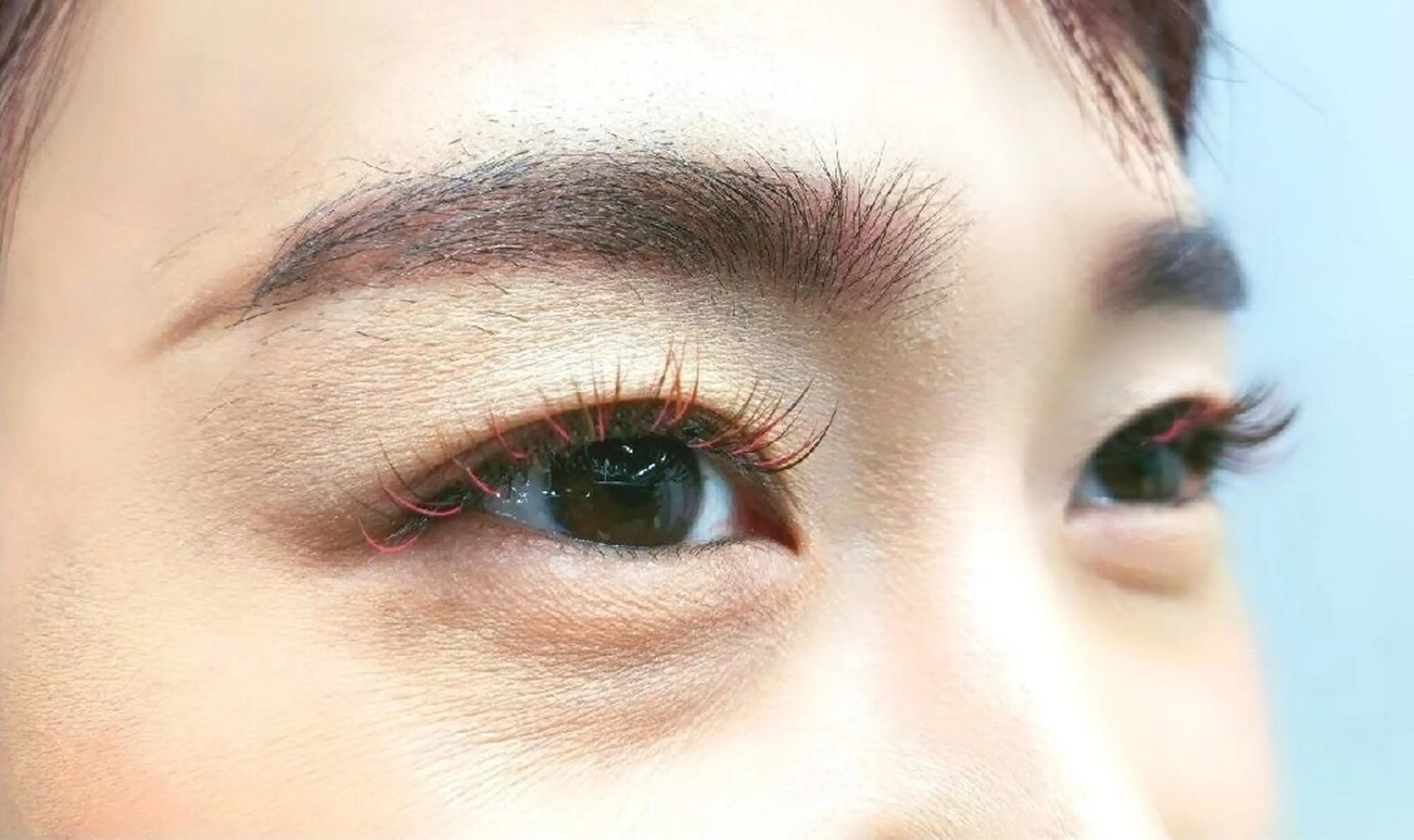 マツエク・マツパ Sunny Salonのマツエク・マツパデザイン