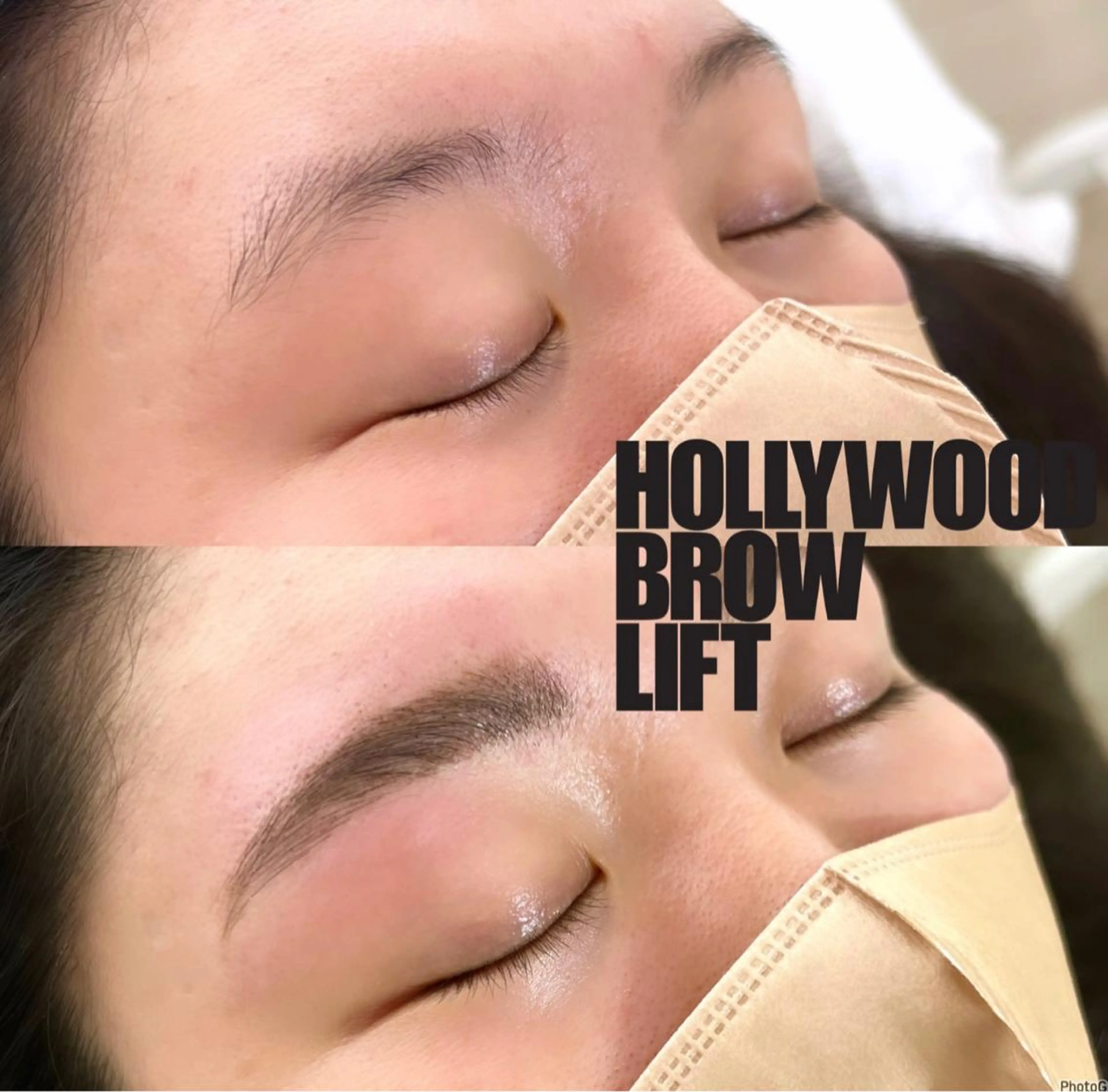 アイブロウ ワックス脱毛 その他(アイブロウ) 脱毛＆Beauty salon IILA所属・肌管理/HBL専門店 Sakuraの眉毛・アイブロウイメージ