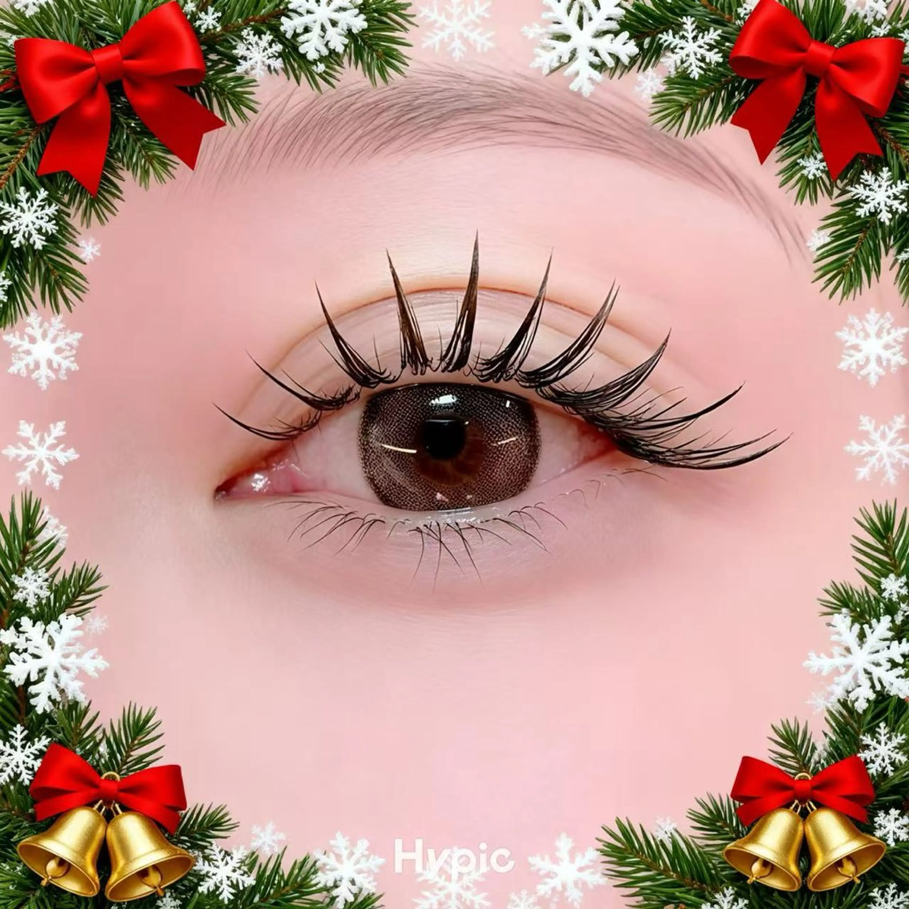 マツエク・マツパ Crystal Eye&Nailのネイルデザイン