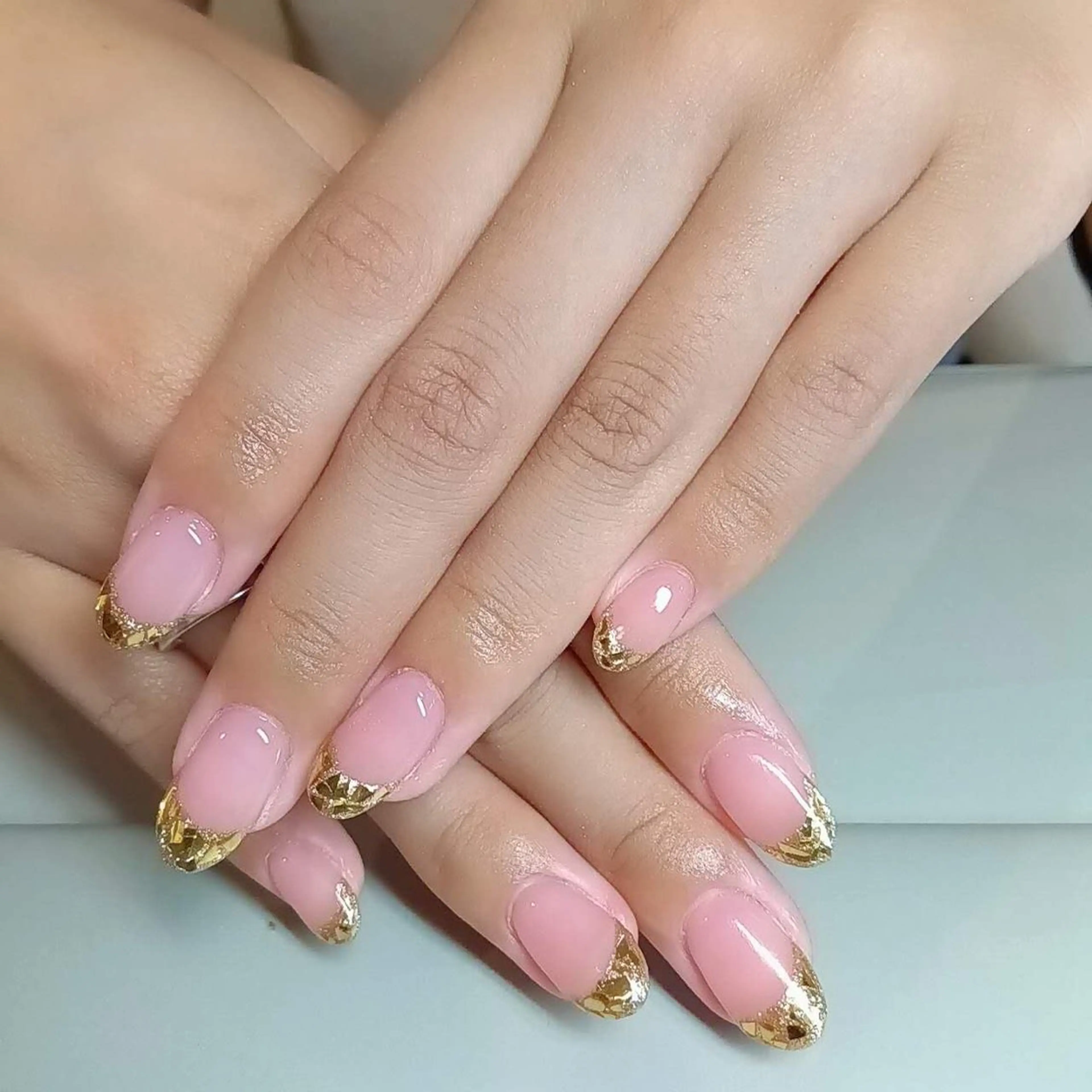 ネイル SEA nailのネイルデザイン