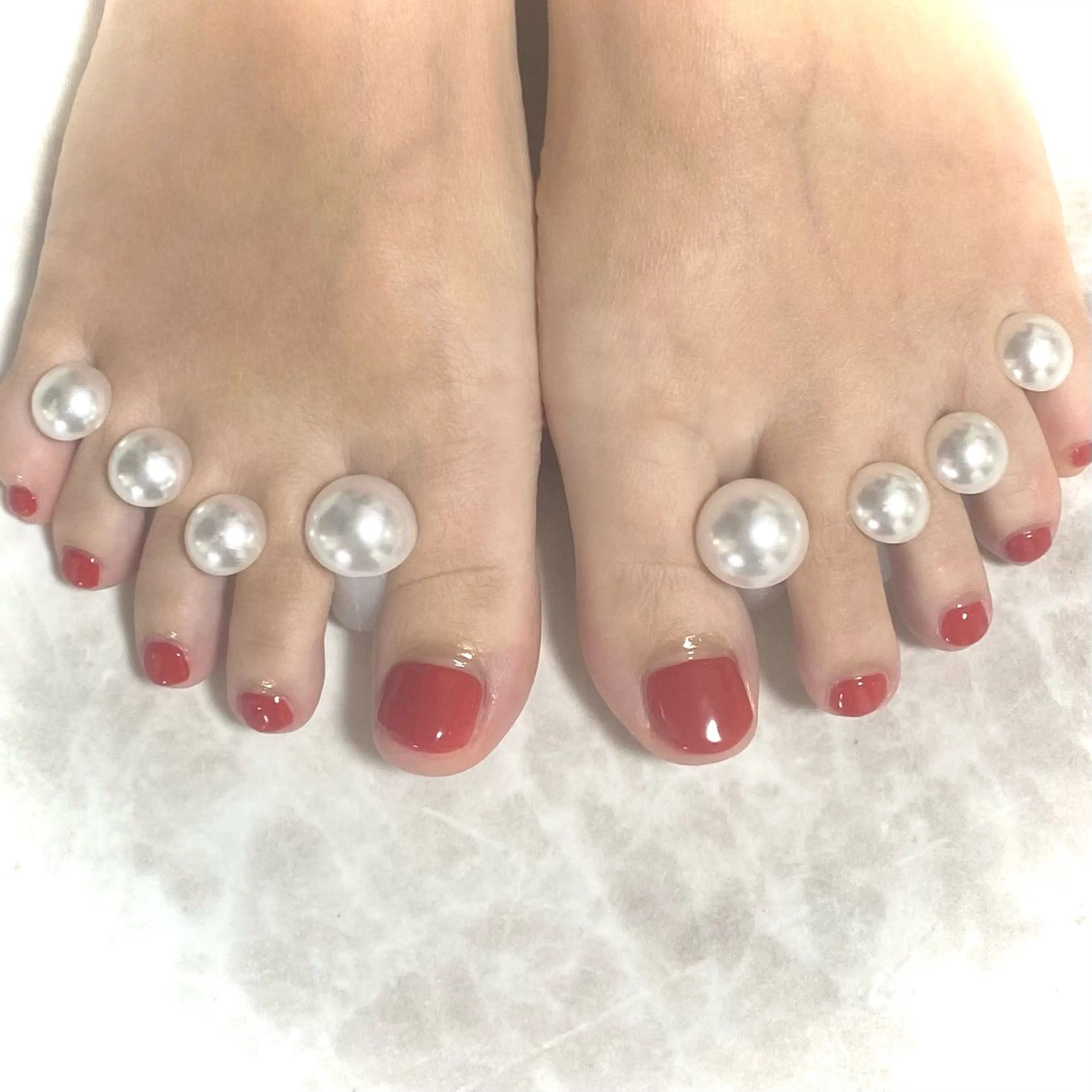 ネイル KREI Mのネイルデザイン