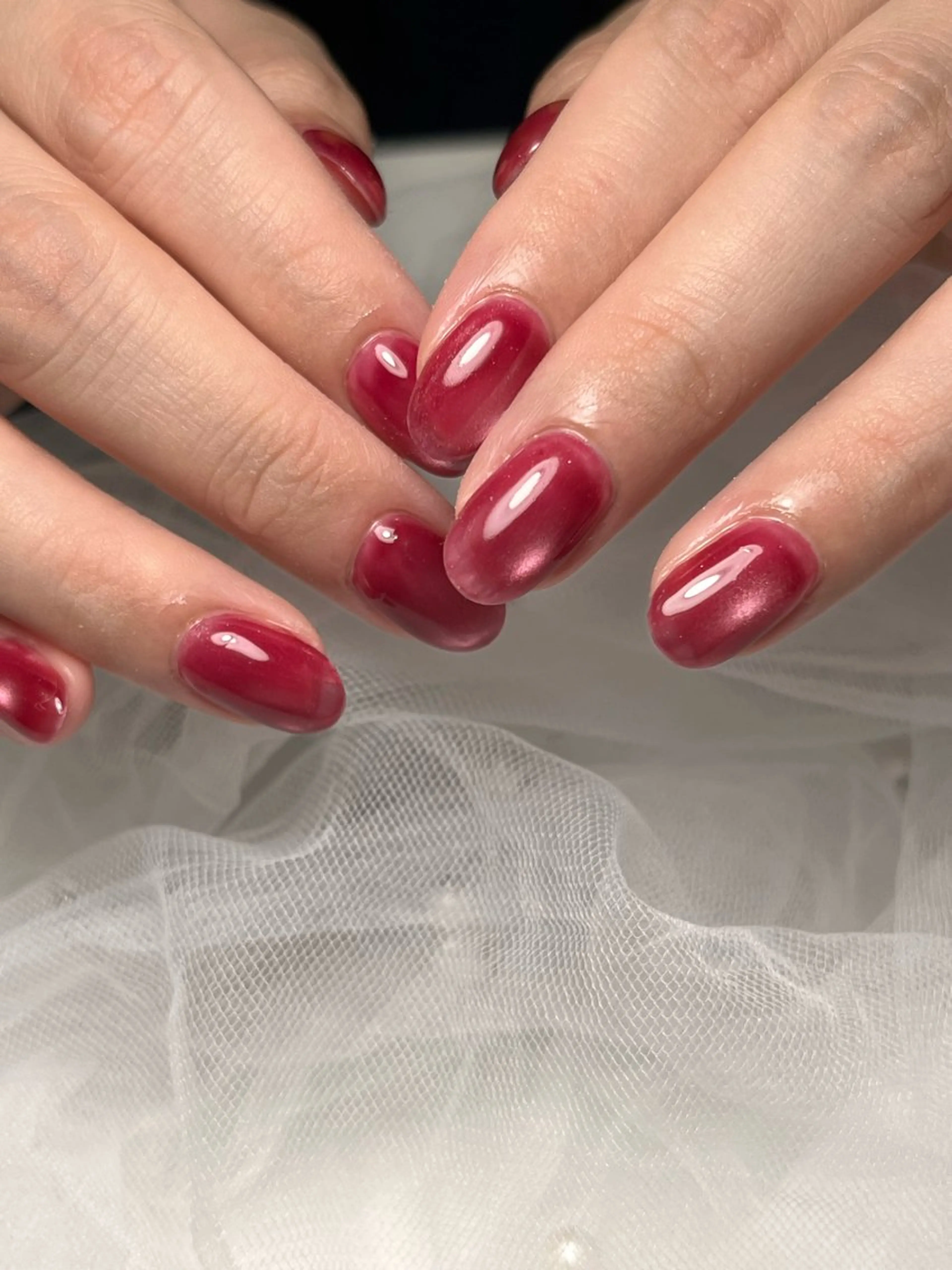 ネイル ハンドネイル nail salon freesiaのネイルデザイン