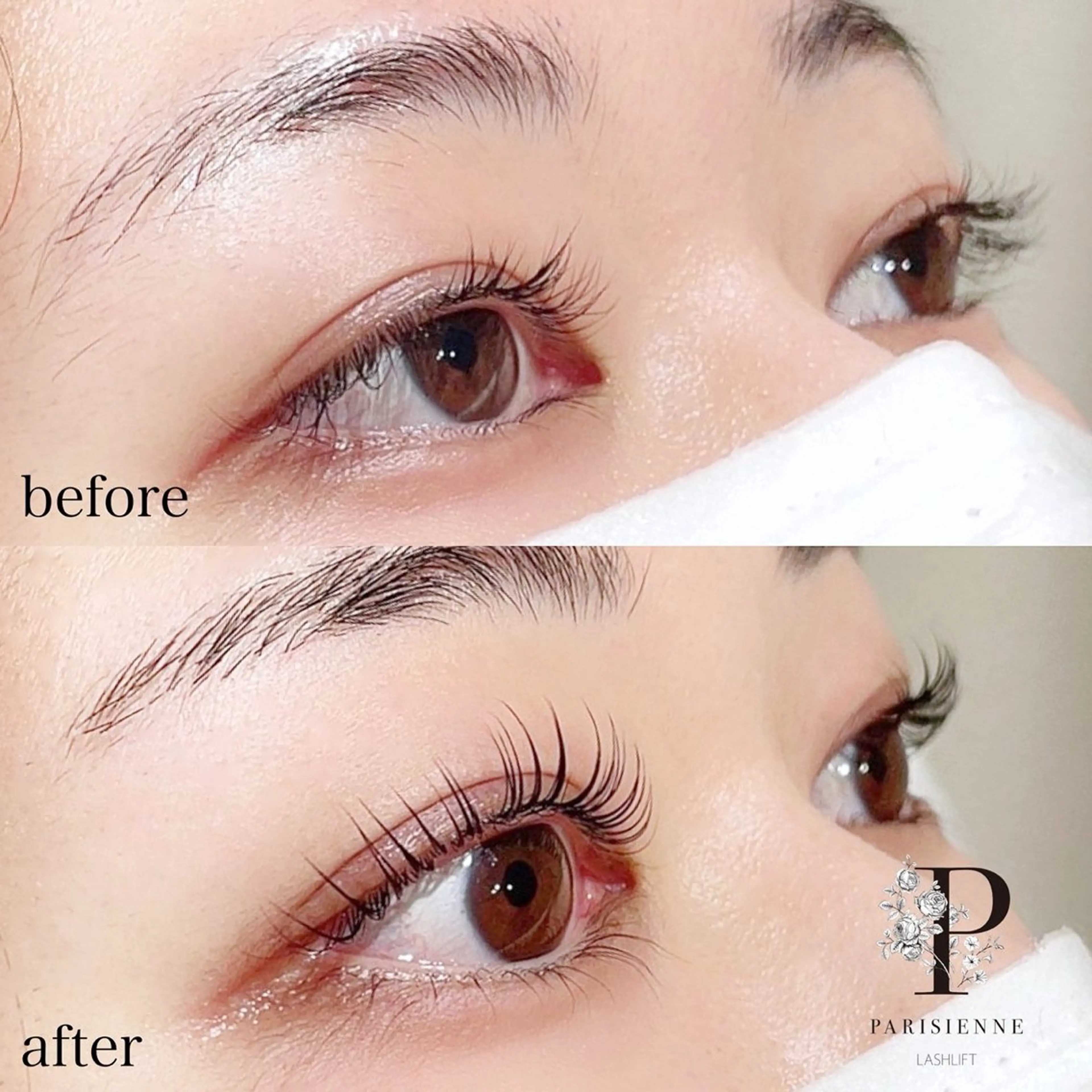 マツエク・マツパ Eye AVANCE. あべのルシアス店所属・avance🎀 束感👀yukaの眉毛・アイブロウイメージ
